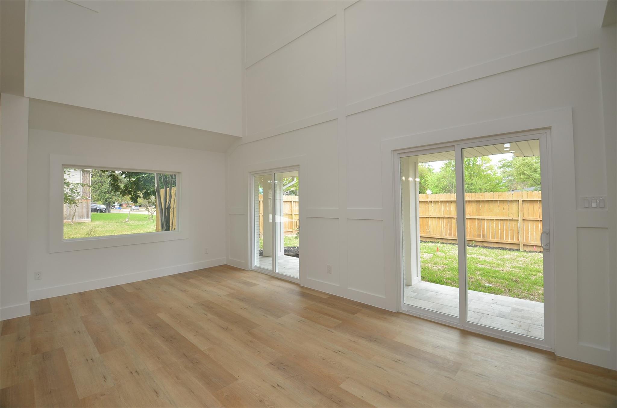 1207 Martin Street, Houston Tx 77018 Property Photo 9