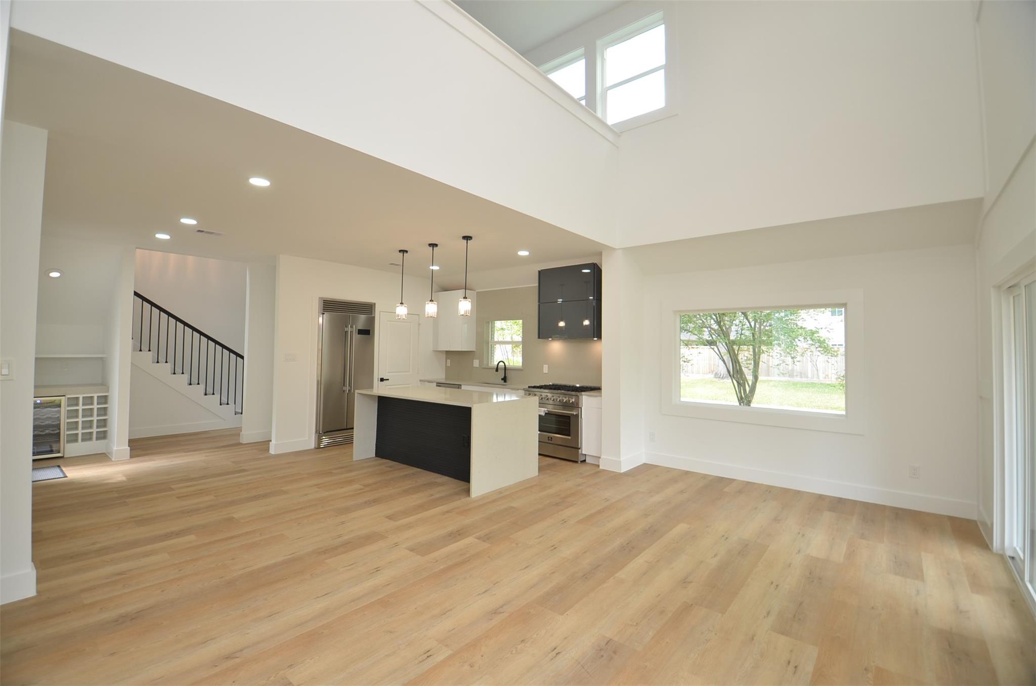 1207 Martin Street, Houston Tx 77018 Property Photo 18