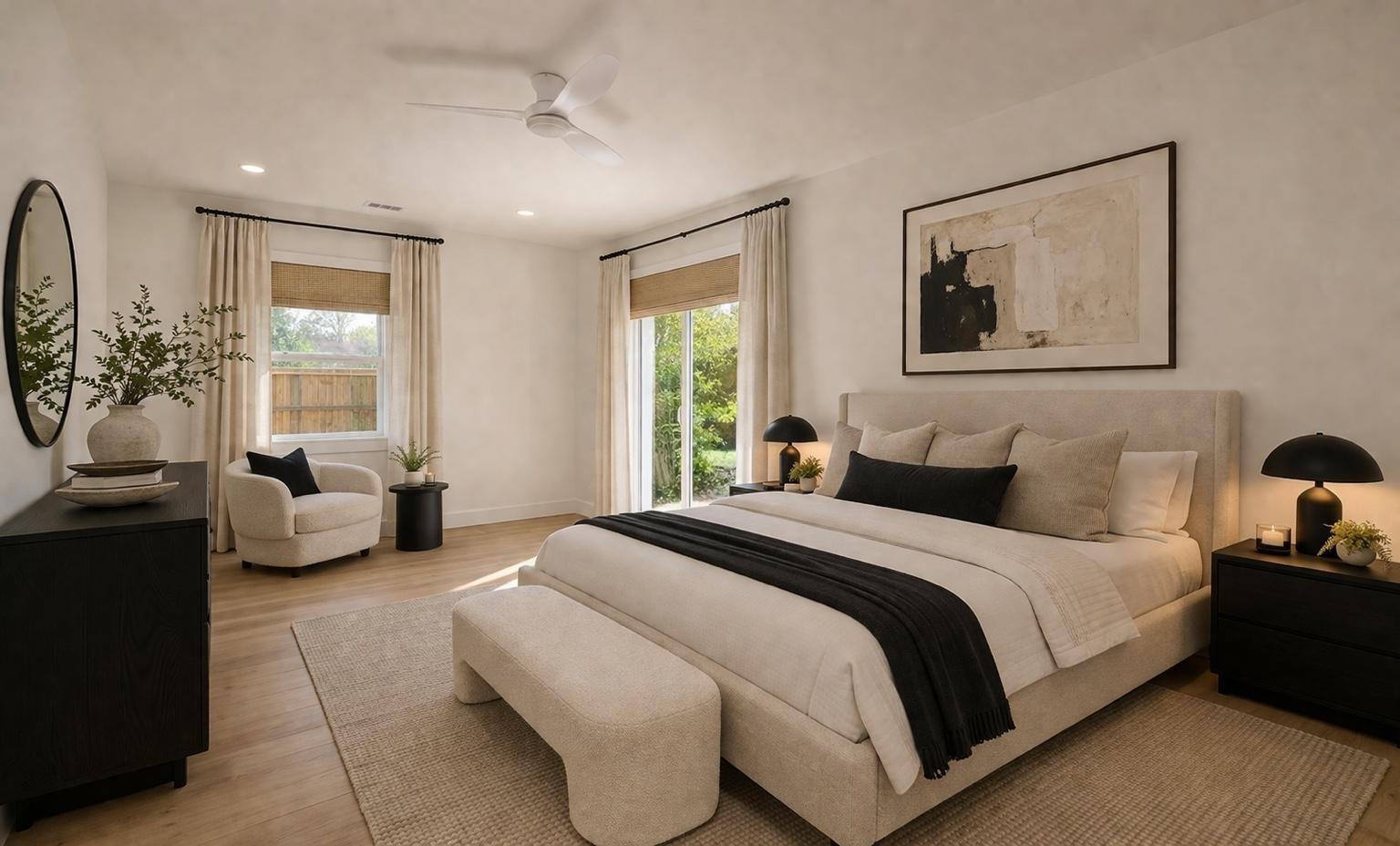 1207 Martin Street, Houston Tx 77018 Property Photo 22