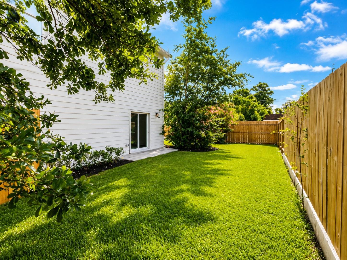 1207 Martin Street, Houston Tx 77018 Property Photo 39