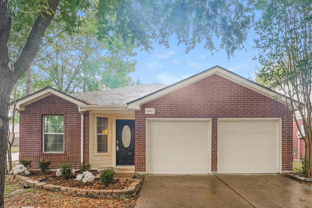10403 Falling River Drive Property Photo 1
