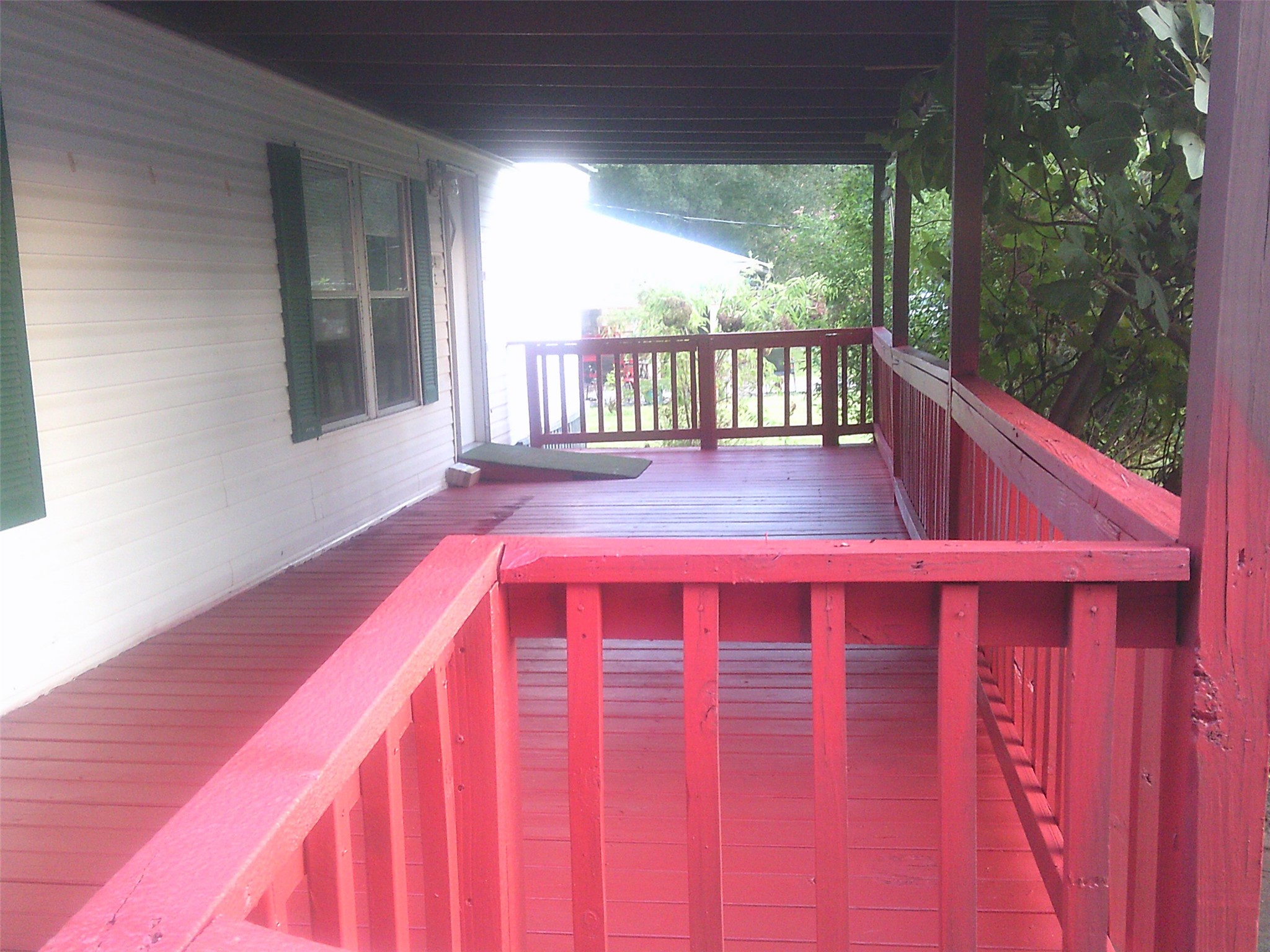 22433 Yancy Road Property Photo 3
