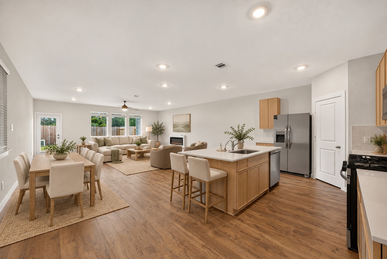 28126 Meadowlark Sky Drive Property Photo 1