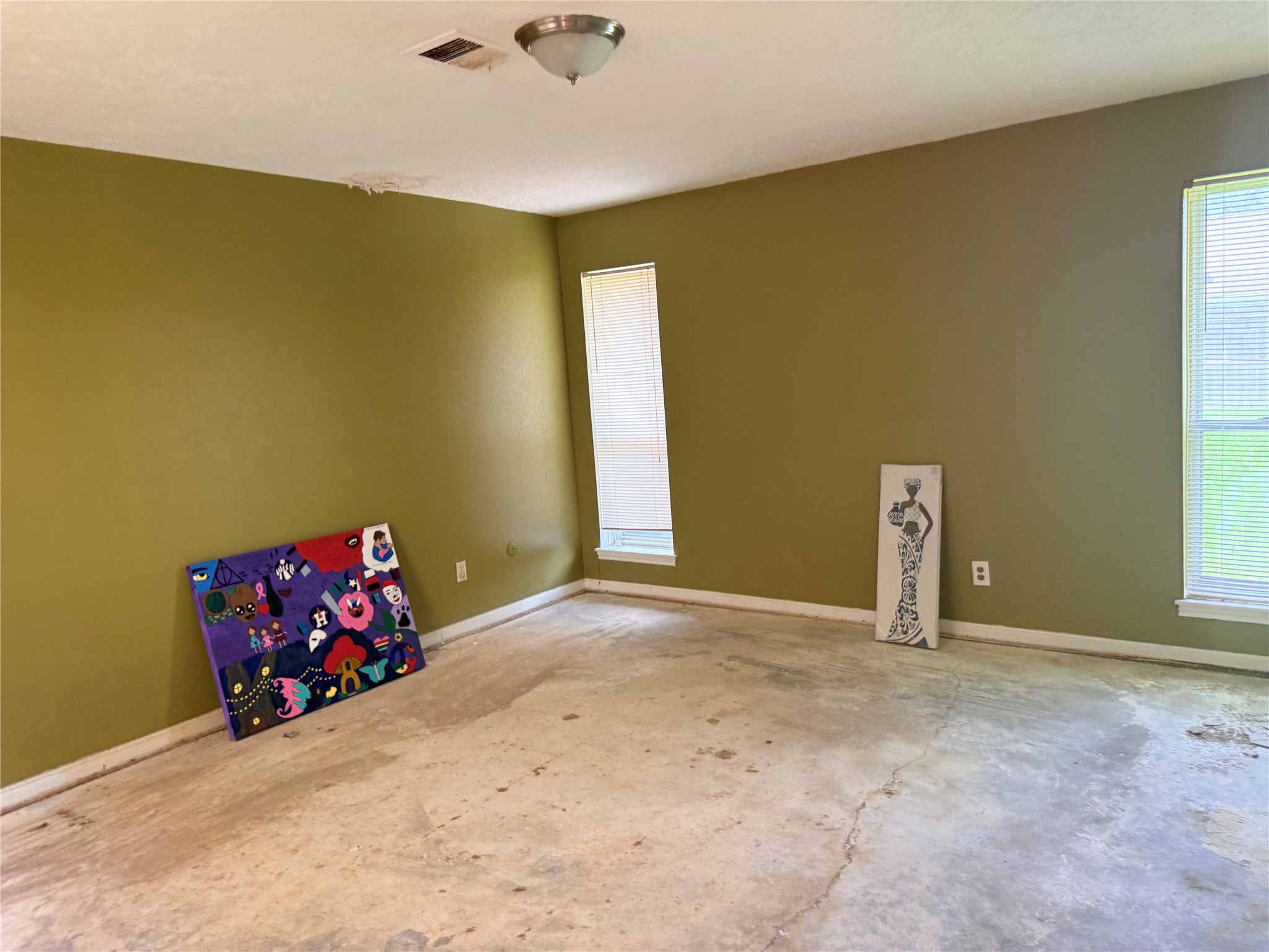 1834 Quail Valley East Drive Property Photo 6