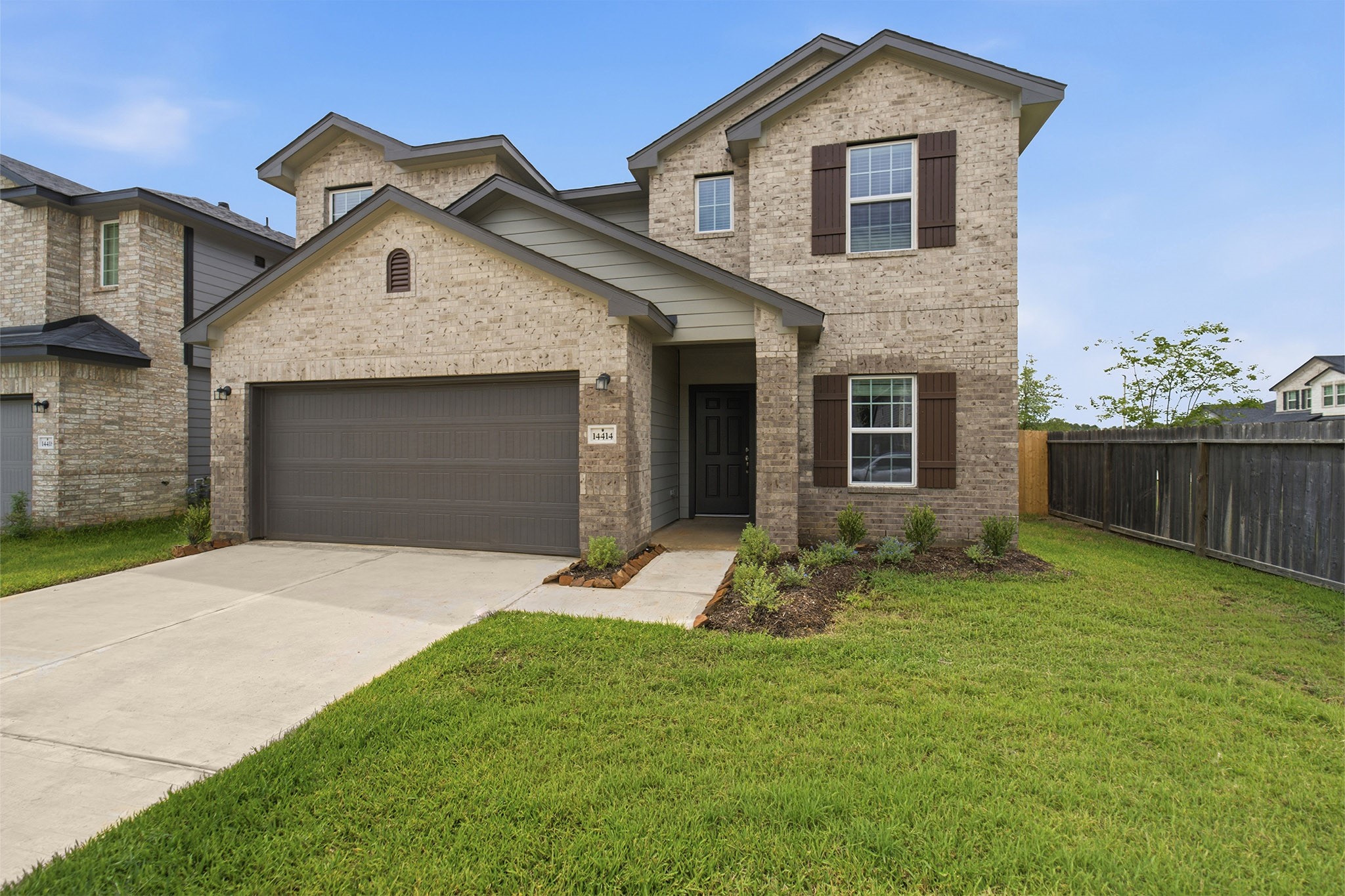 14414 High Hill Drive Property Photo 3