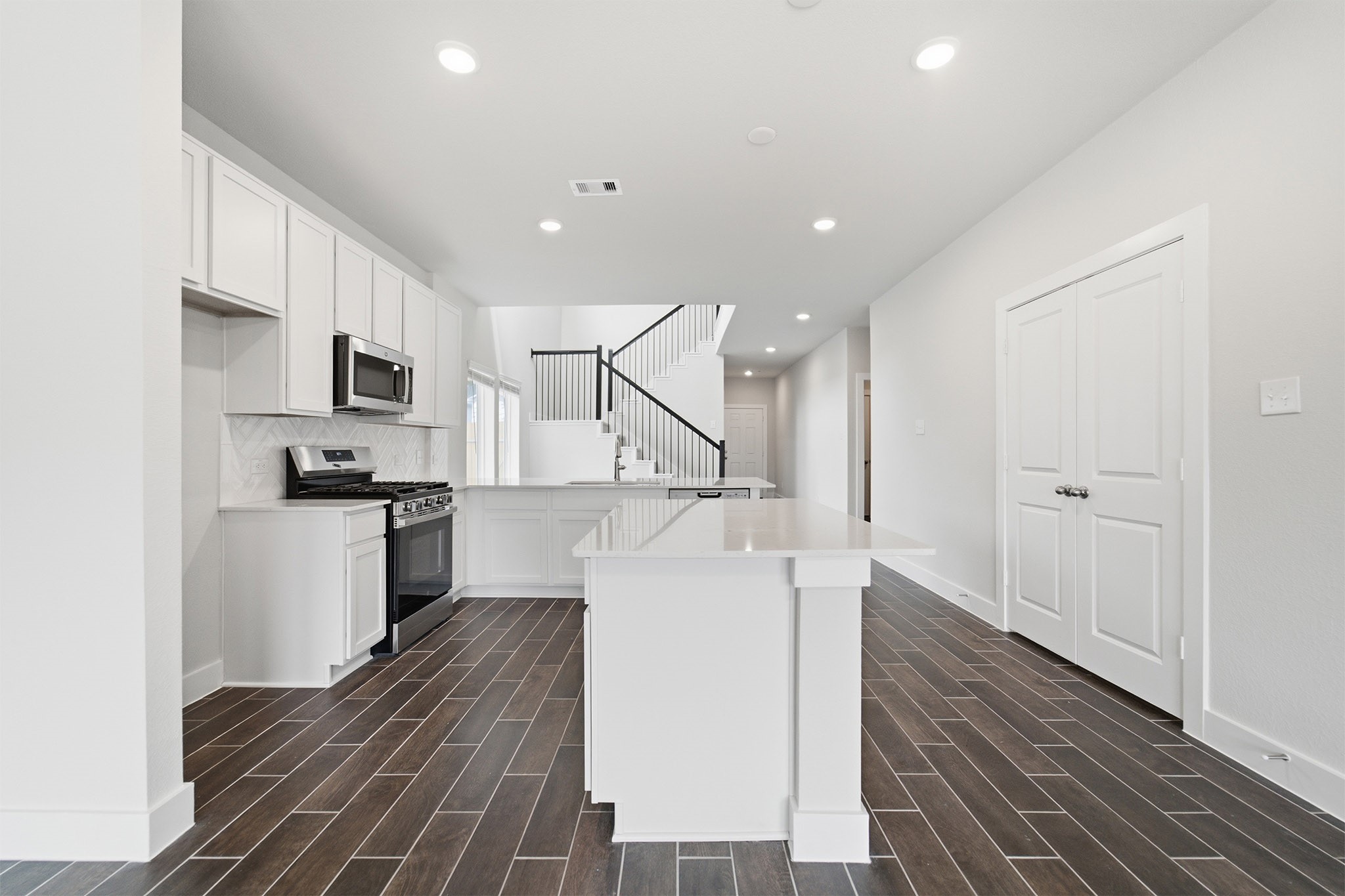 14414 High Hill Drive Property Photo 14