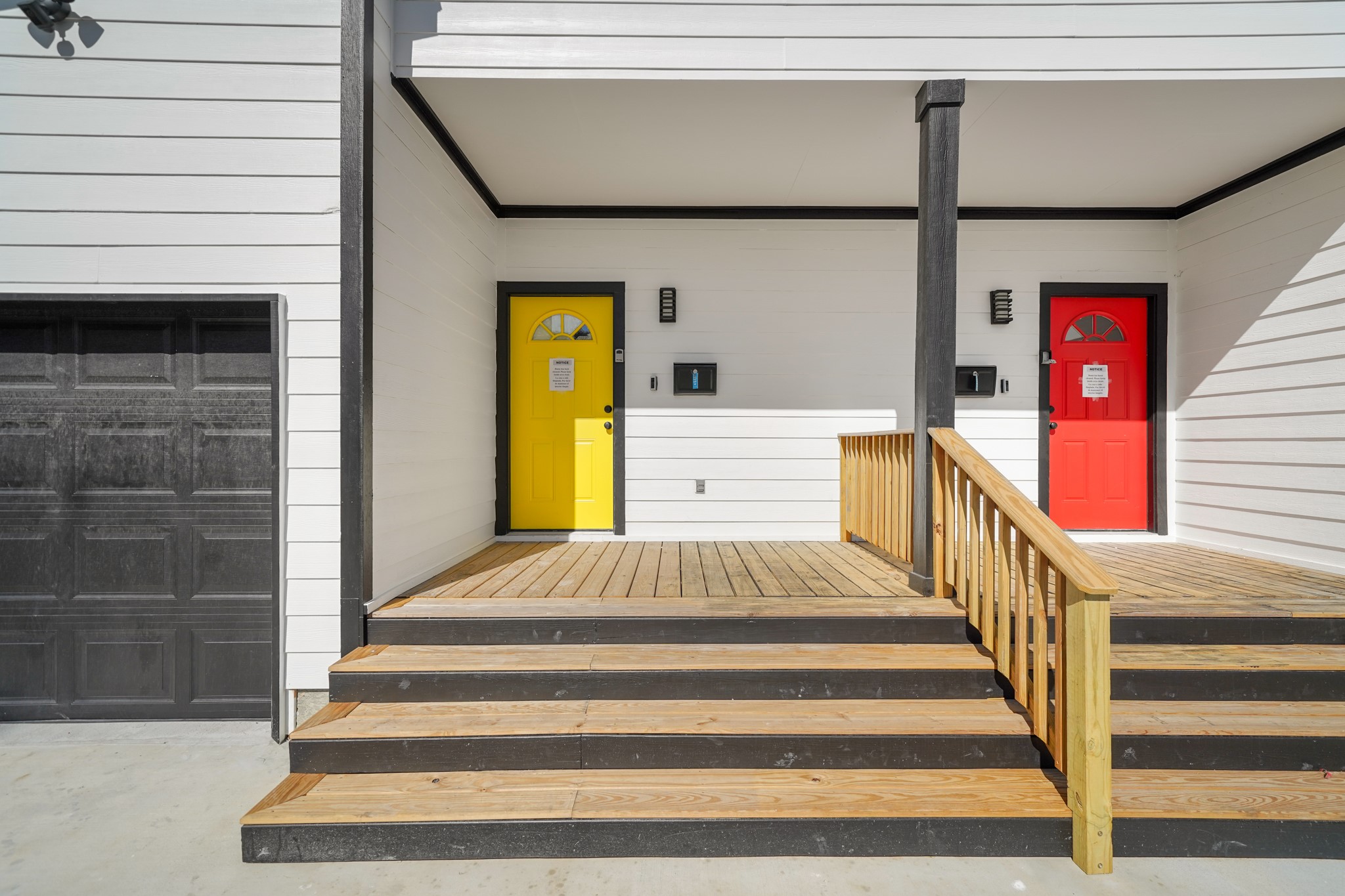 1512 W Blum Street A Property Photo 5