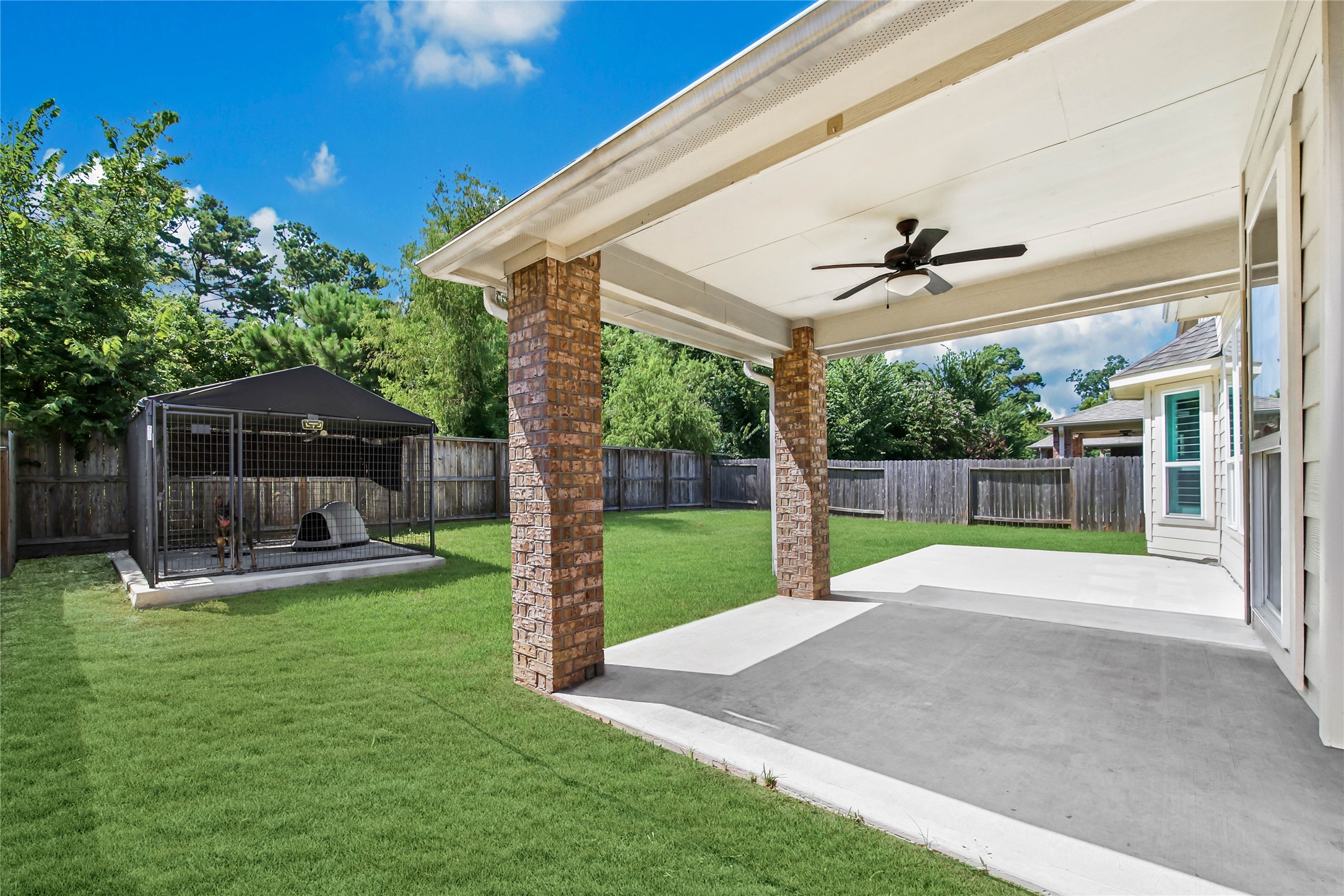 26028 Hasting Ridge Lane Property Photo 46