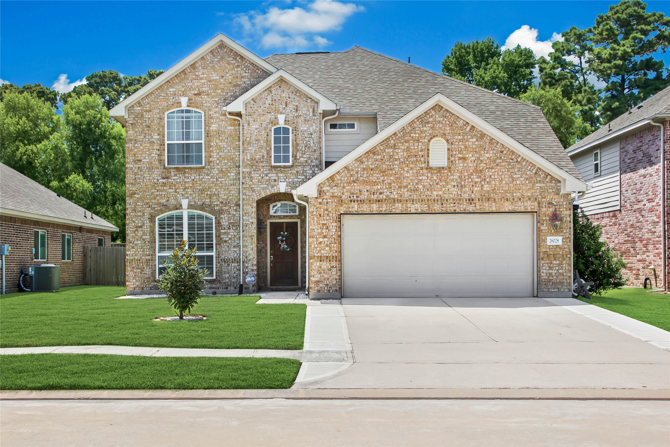 26028 Hasting Ridge Lane Property Photo 50
