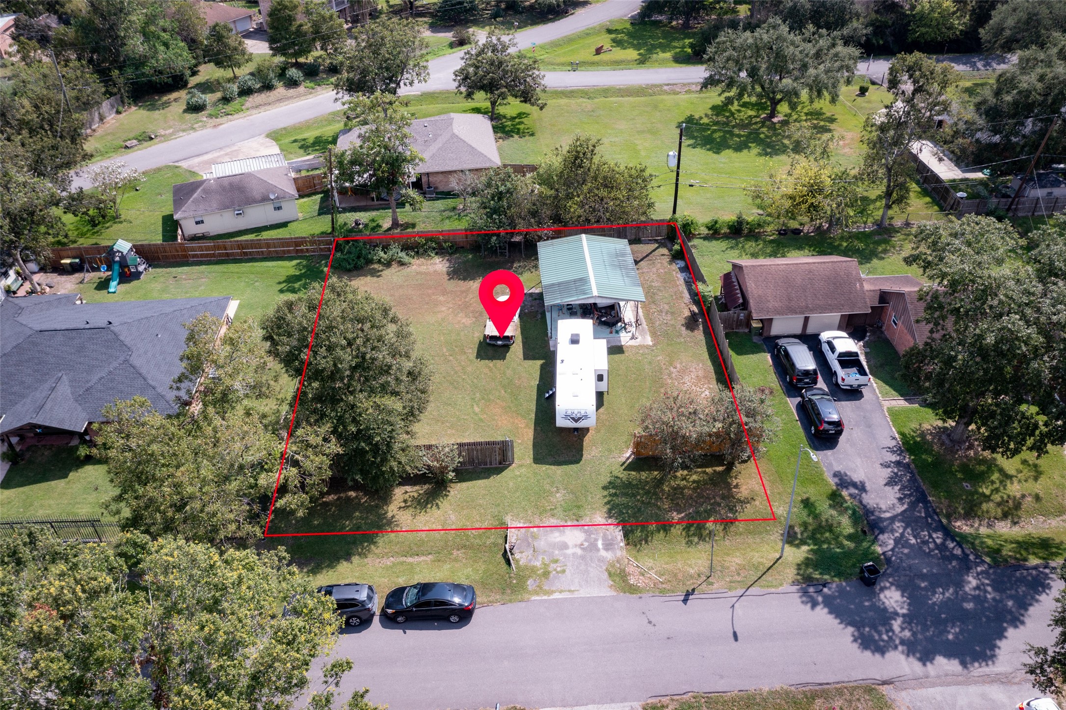 1111 Glenda Street Property Photo