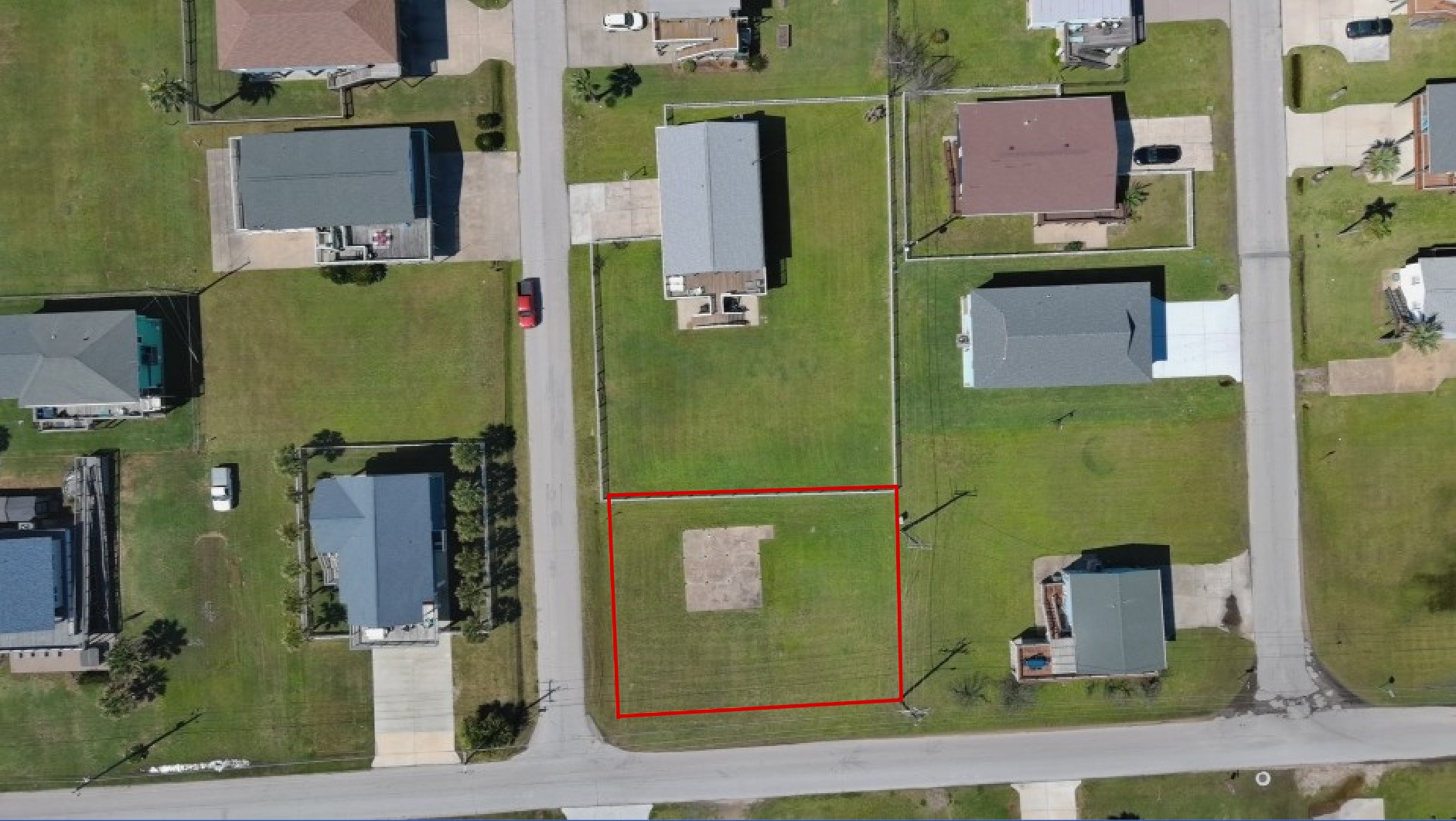 4223 Liberty Drive Property Photo 3