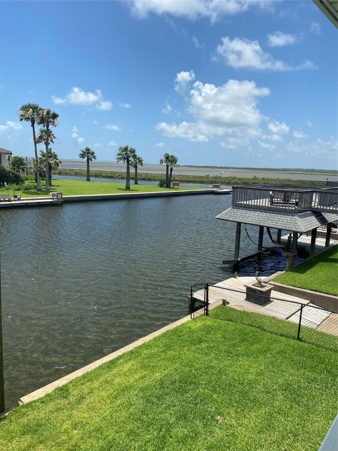 1127 Redfish Street Property Photo 1