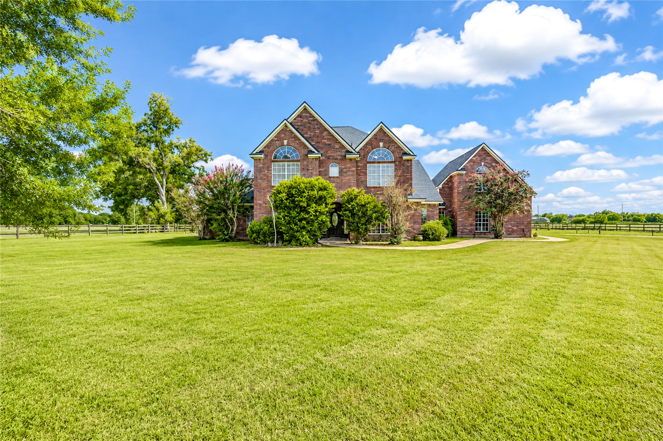 3235 Blue Grass Drive