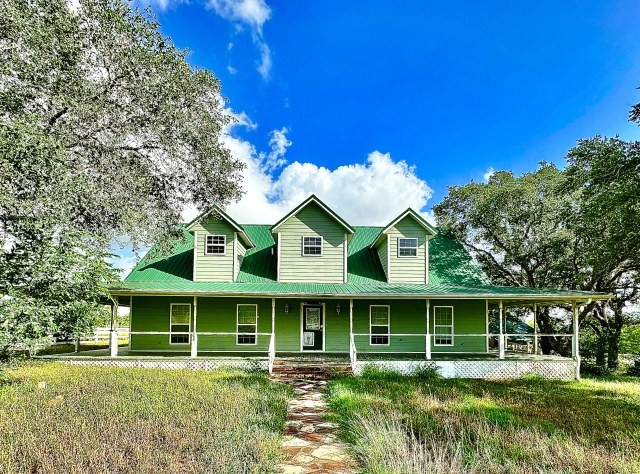 270 Canyon View Drive Property Photo 1