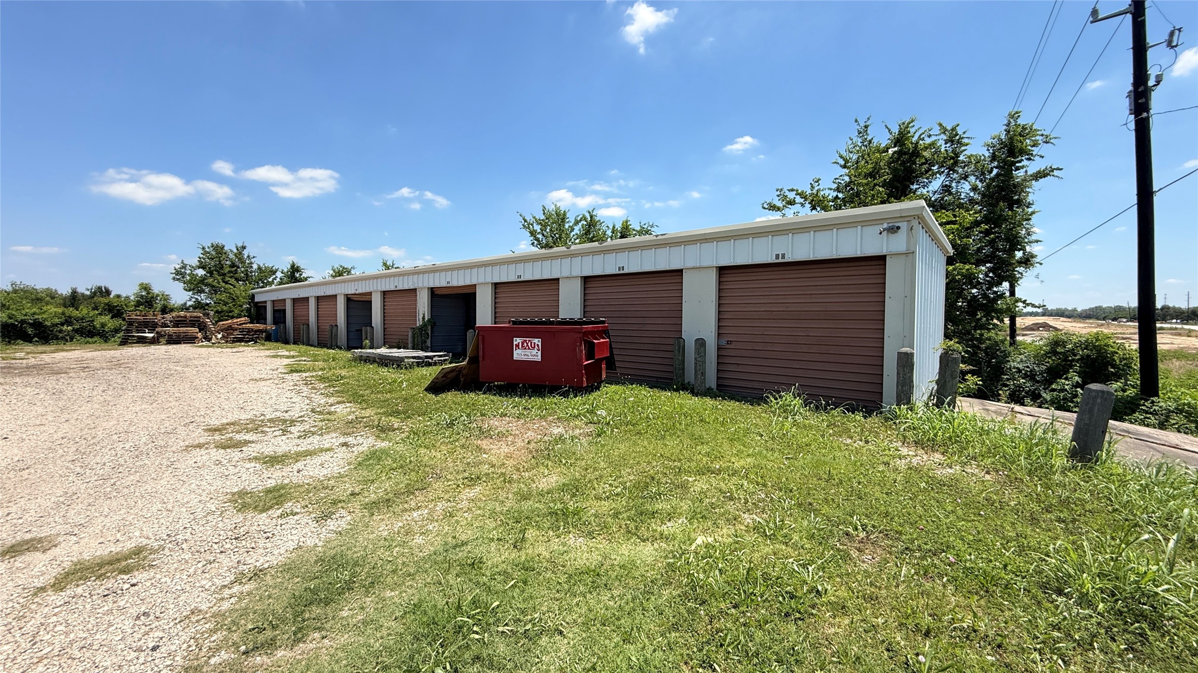 1130 Fm 723 Road Property Photo 1
