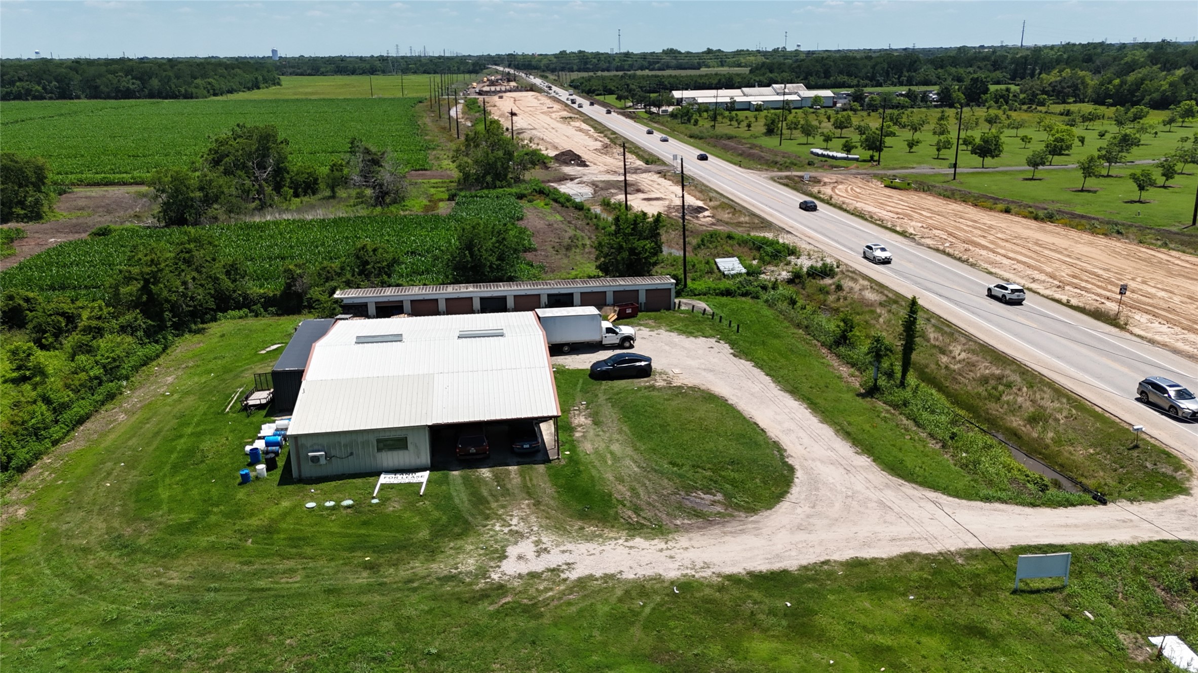 1130 Fm 723 Road Property Photo 5