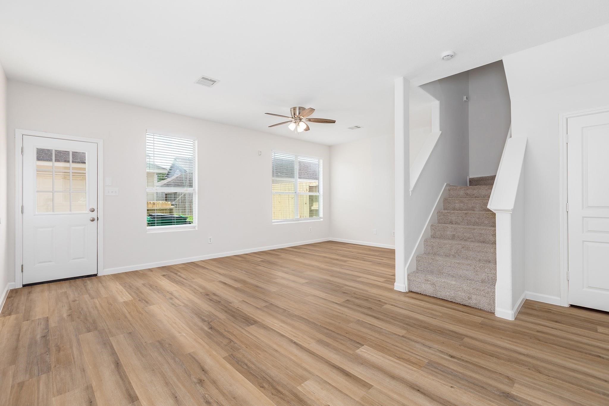 16815 Libson Falls Drive Property Photo 3