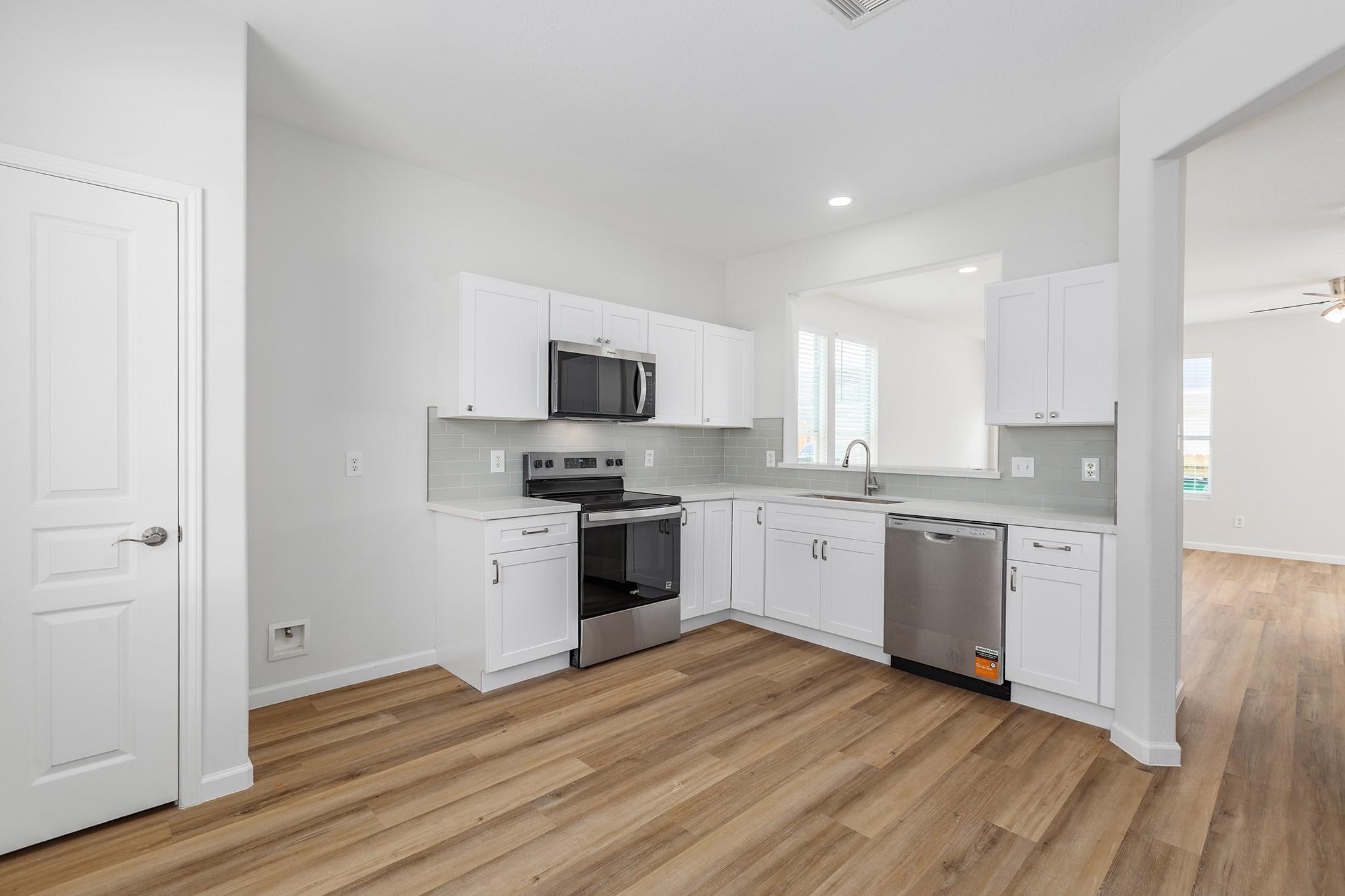 16815 Libson Falls Drive Property Photo 7