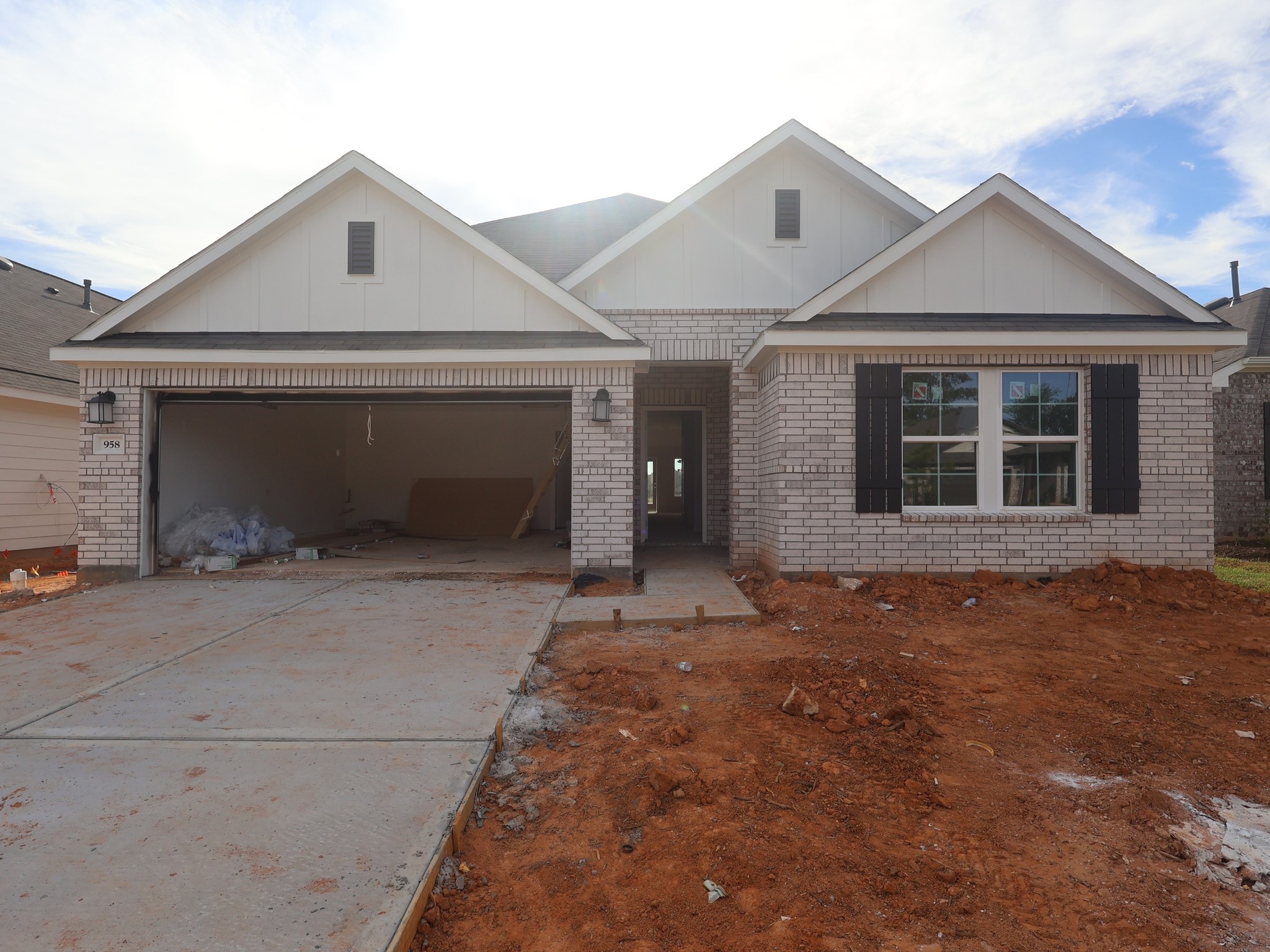958 Garden Path Drive Property Photo 1