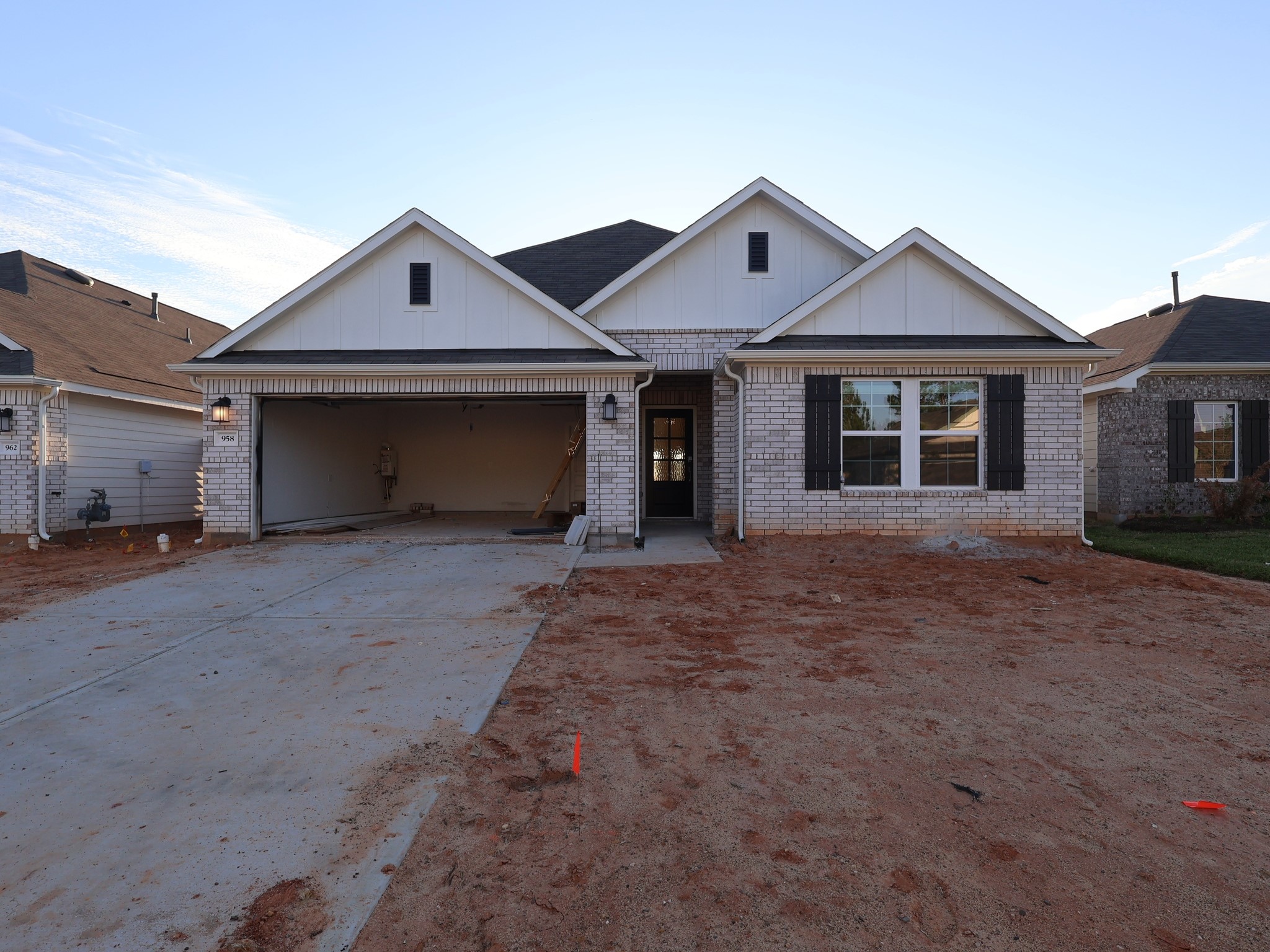 958 Garden Path Drive Property Photo 1
