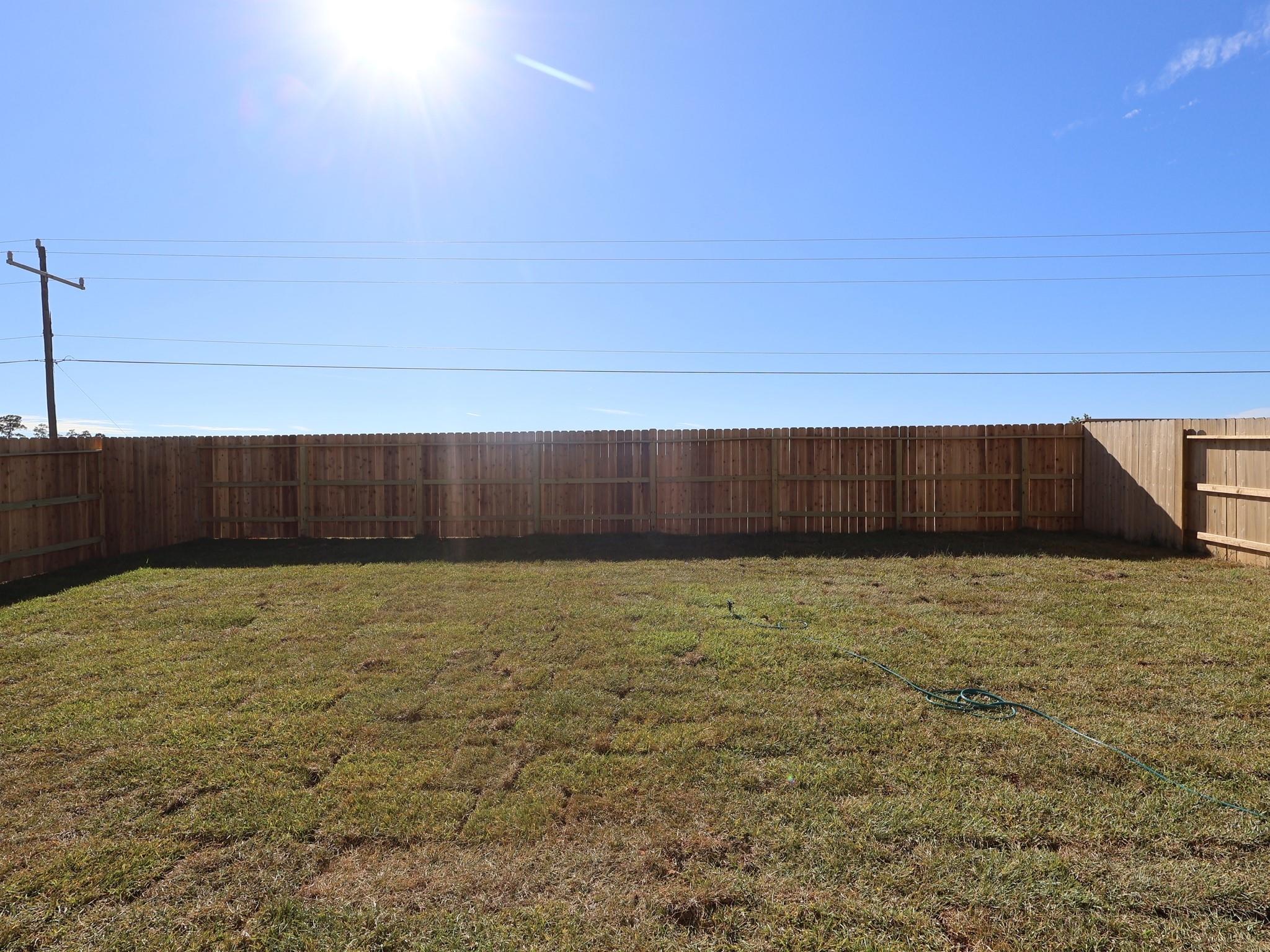 958 Garden Path Drive, Willis Tx 77378 Property Photo 15