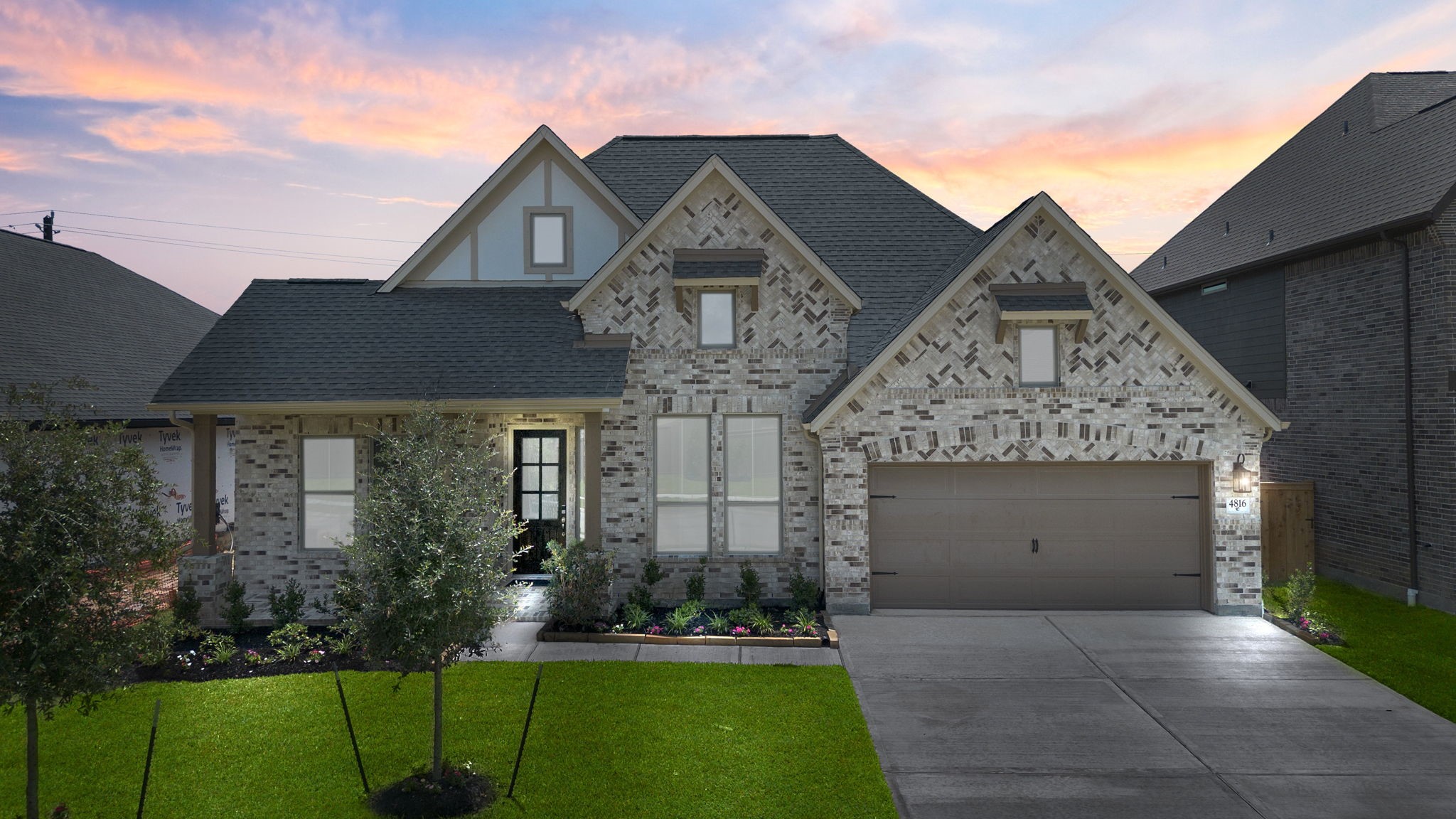 4816 Blue Pearl Lane Property Photo 1