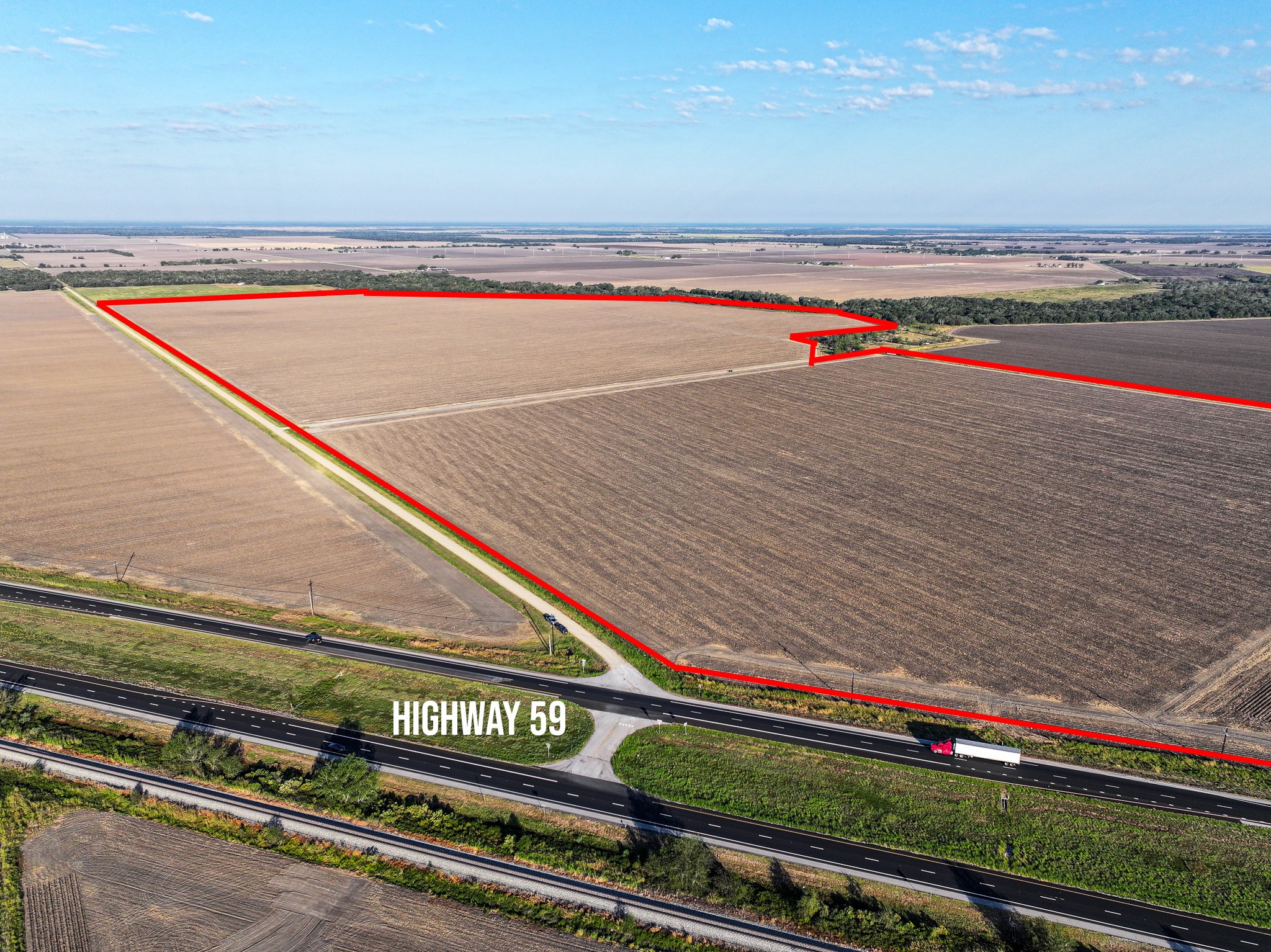 Us 59 Us-59 Highway Property Photo 2