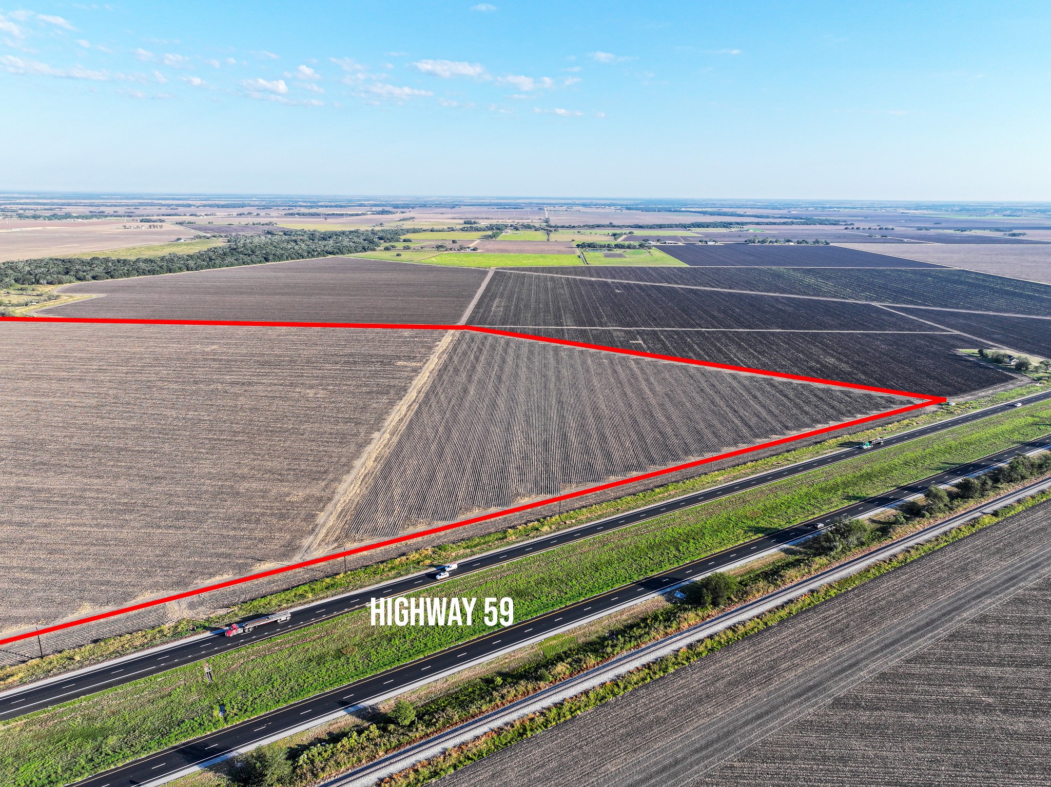 Us 59 Us-59 Highway Property Photo 3