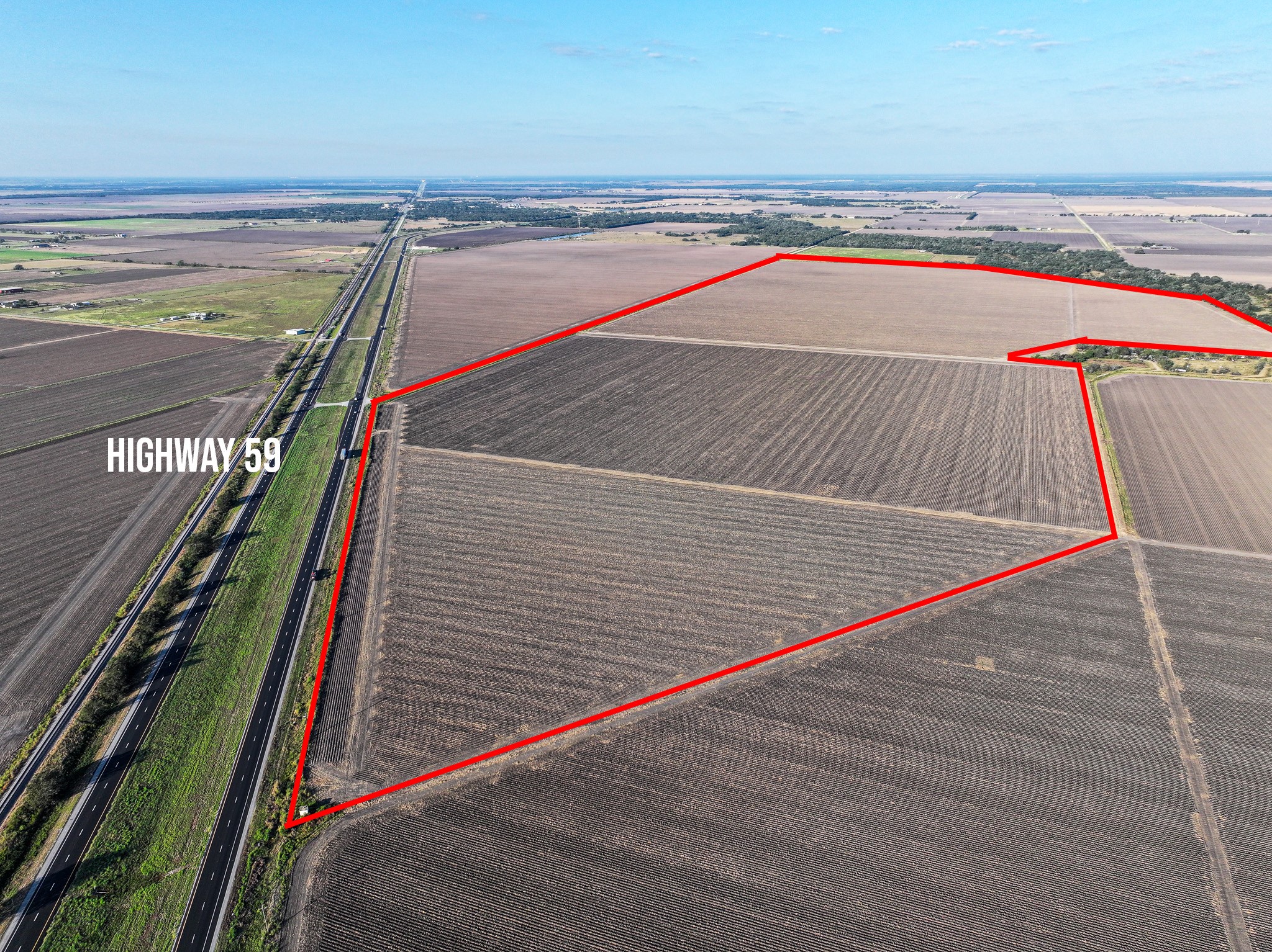 Us 59 Us-59 Highway Property Photo 5