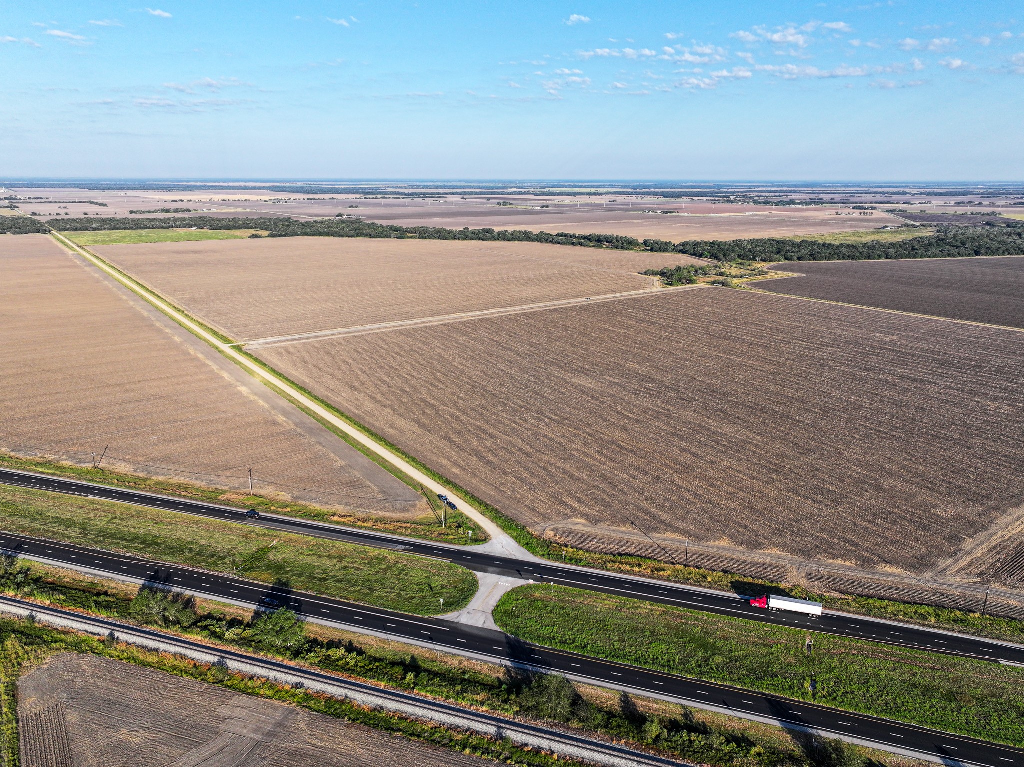 Us 59 Us-59 Highway Property Photo 7