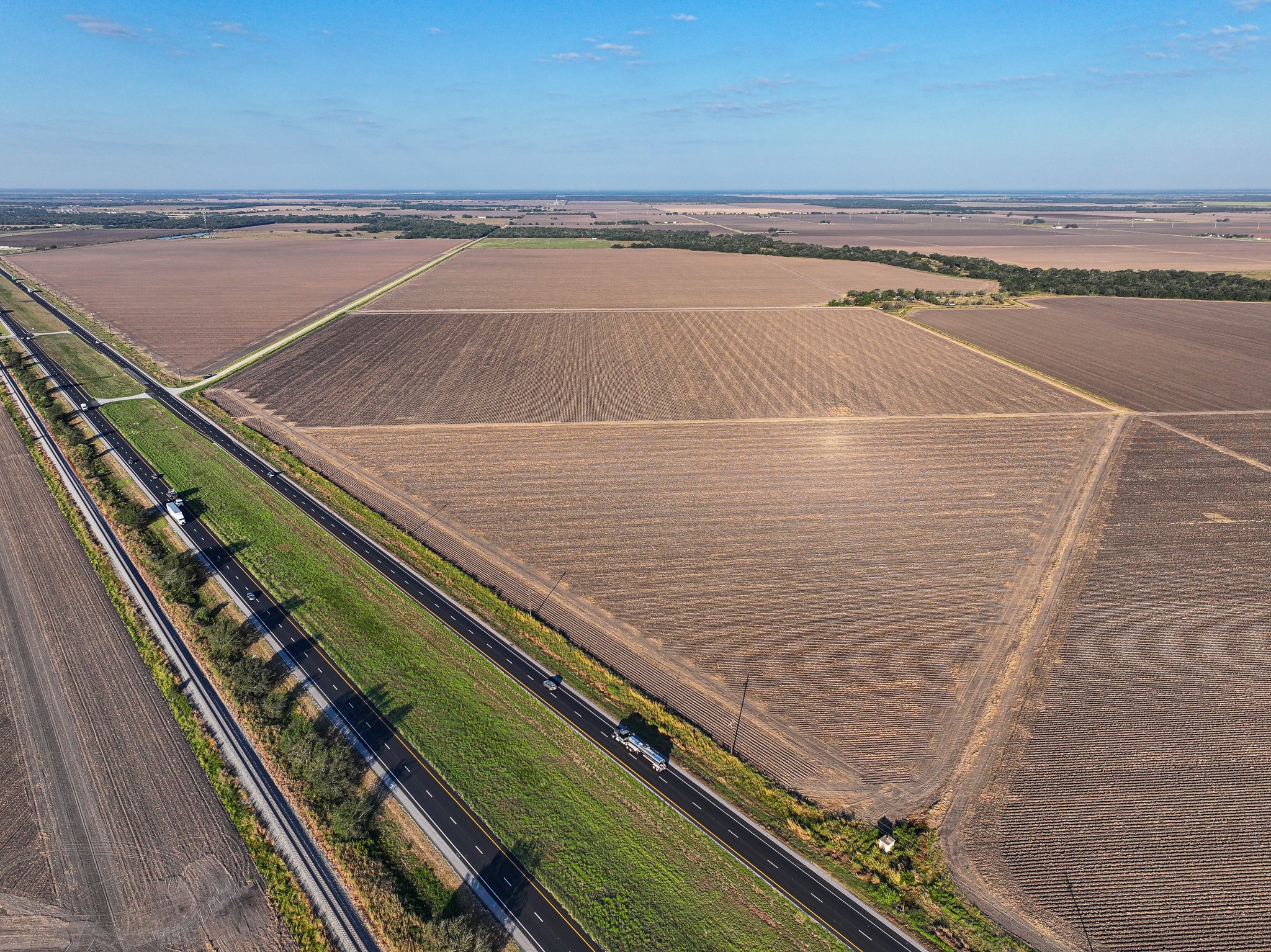 Us 59 Us-59 Highway Property Photo 9