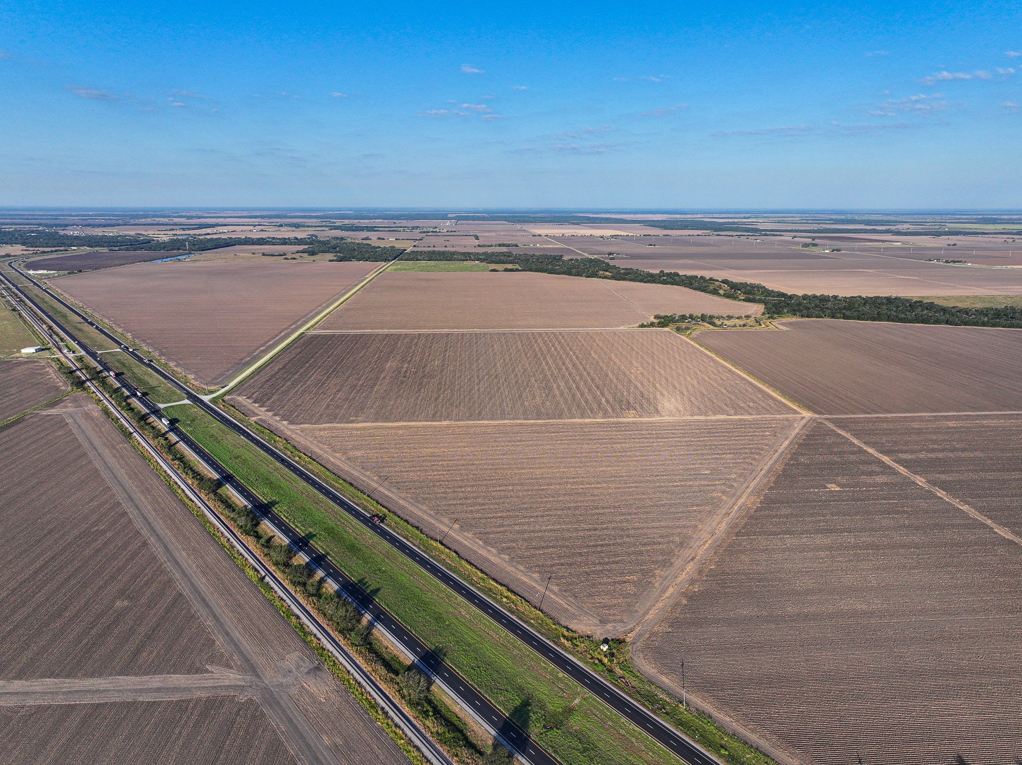 Us 59 Us-59 Highway Property Photo 10