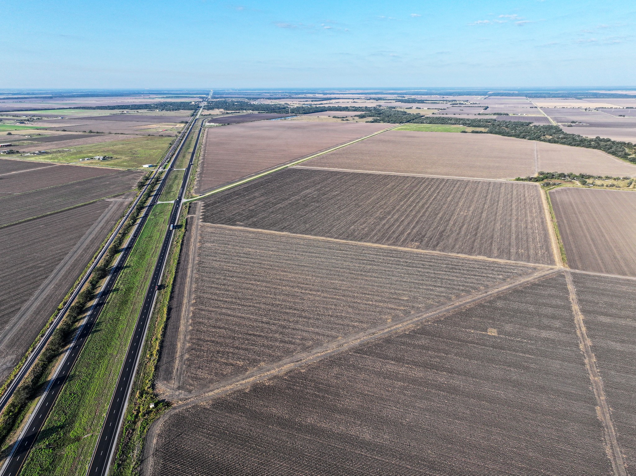 Us 59 Us-59 Highway Property Photo 11