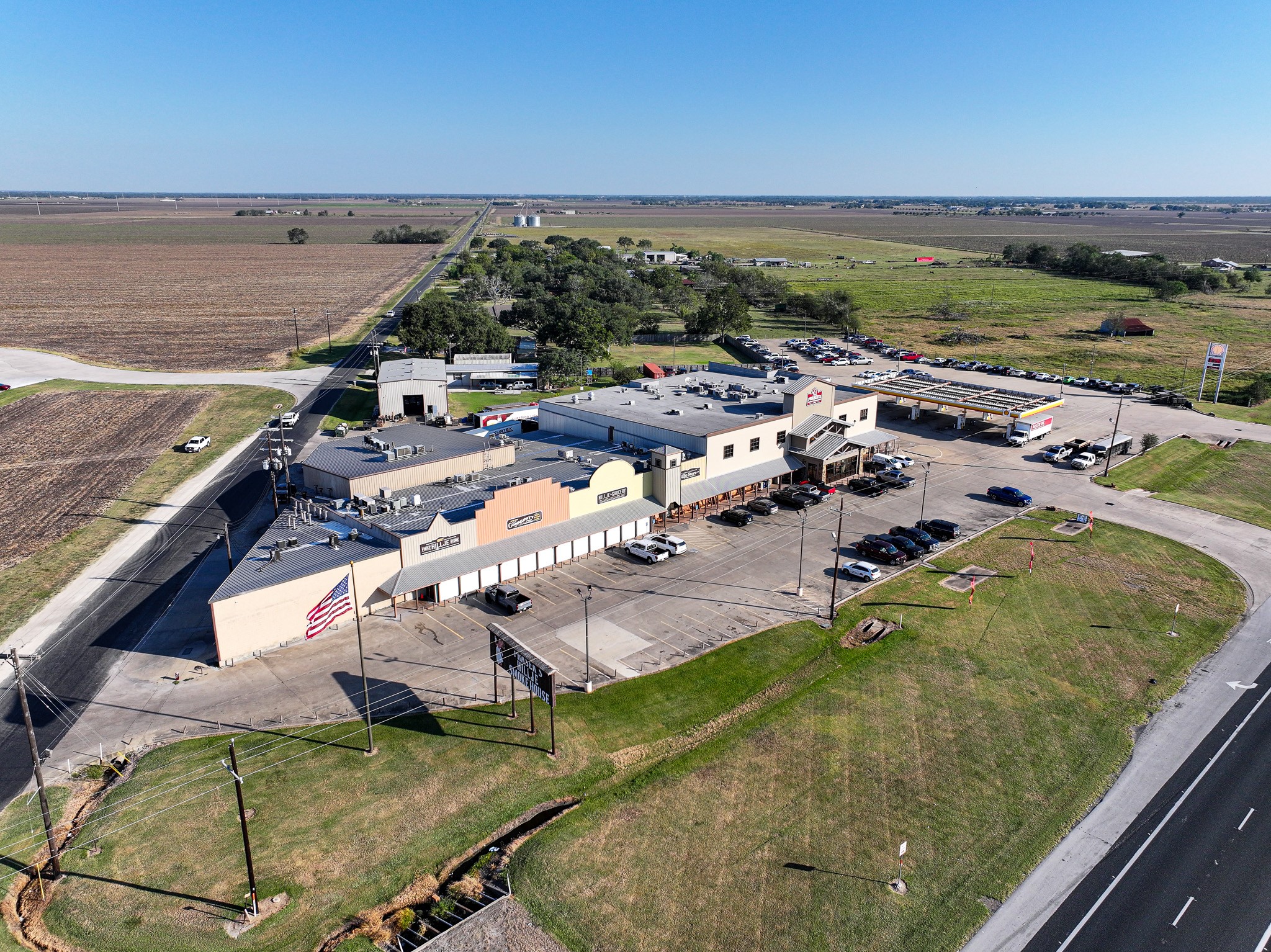 Us 59 Us-59 Highway Property Photo 14