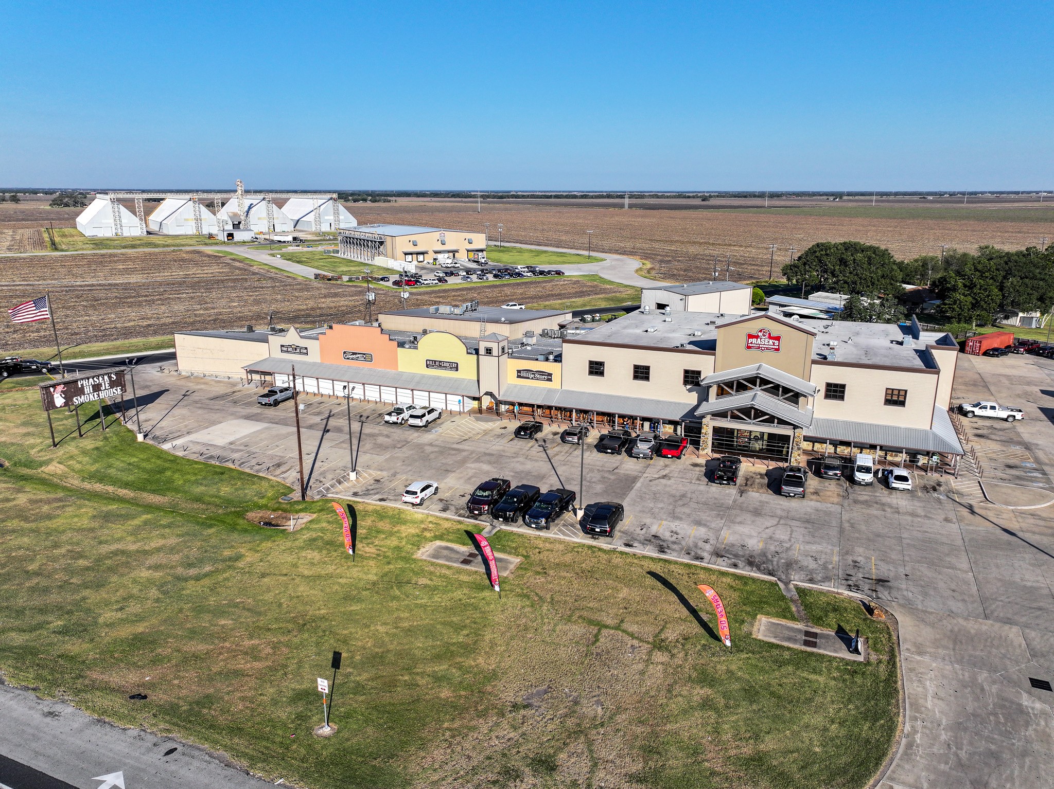 Us 59 Us-59 Highway Property Photo 15