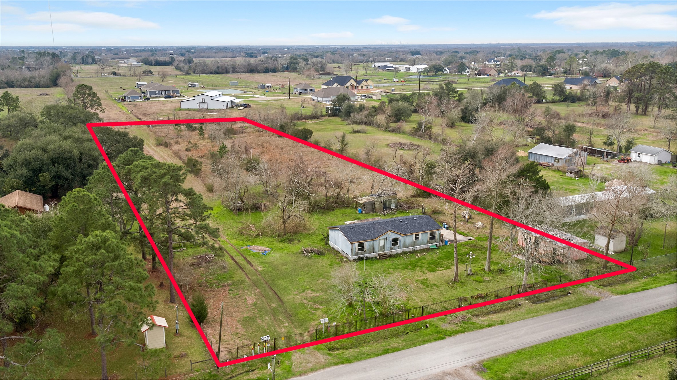 13619 Montgomery Road Property Photo 1