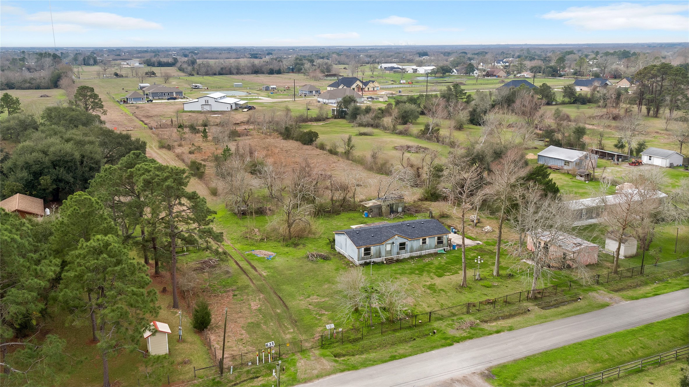 13619 Montgomery Road Property Photo 2