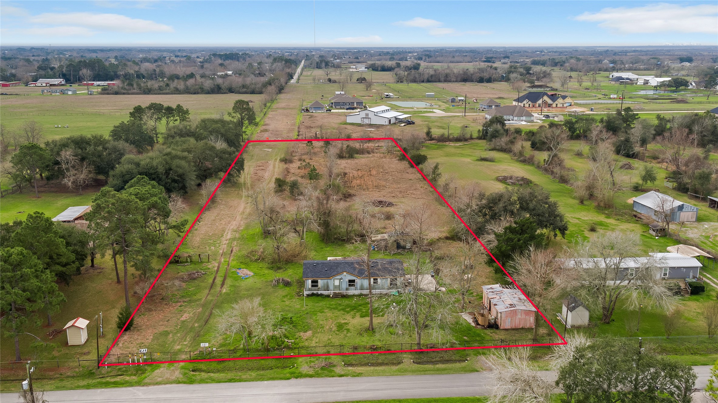 13619 Montgomery Road Property Photo 3