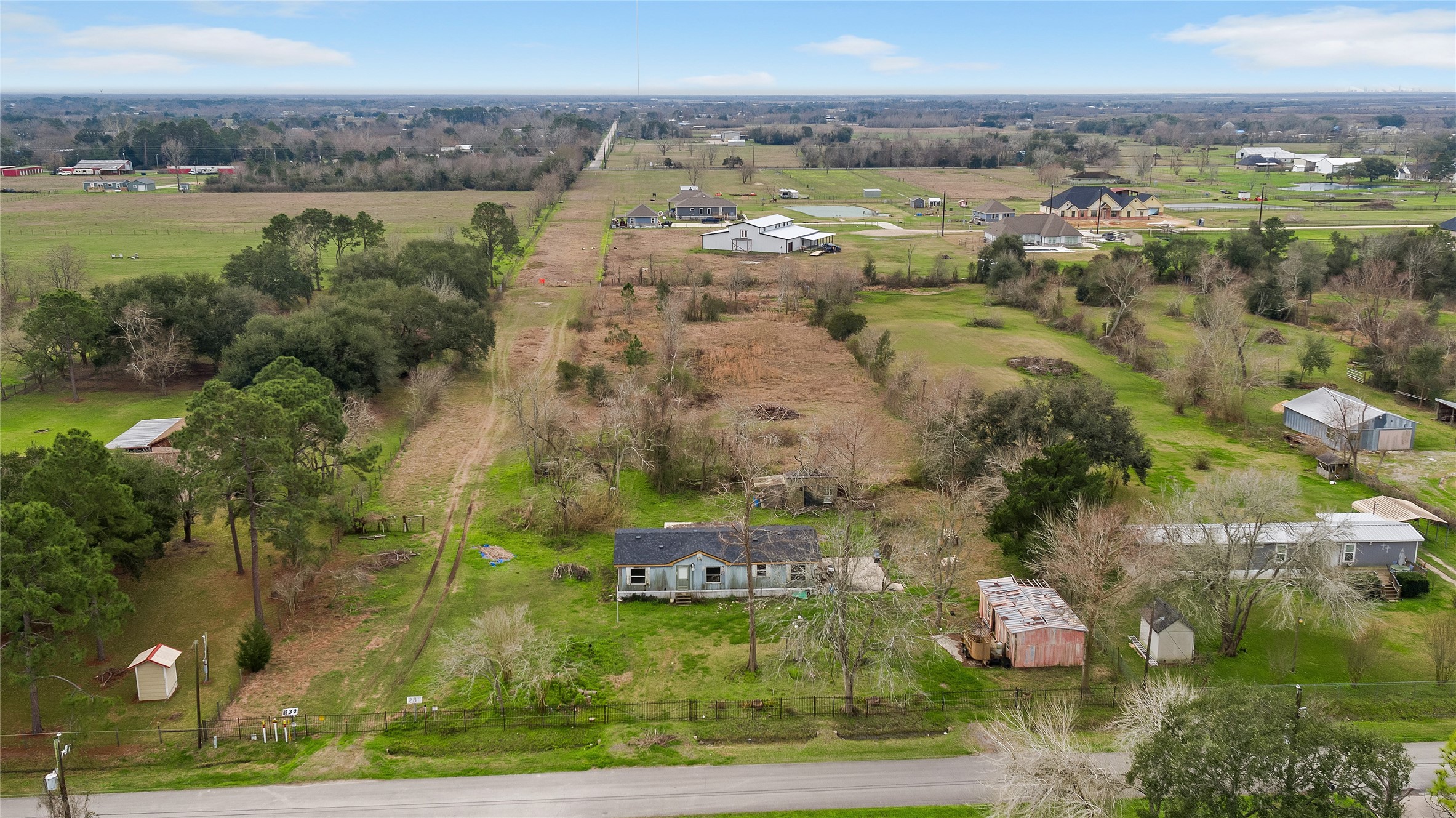 13619 Montgomery Road Property Photo 4