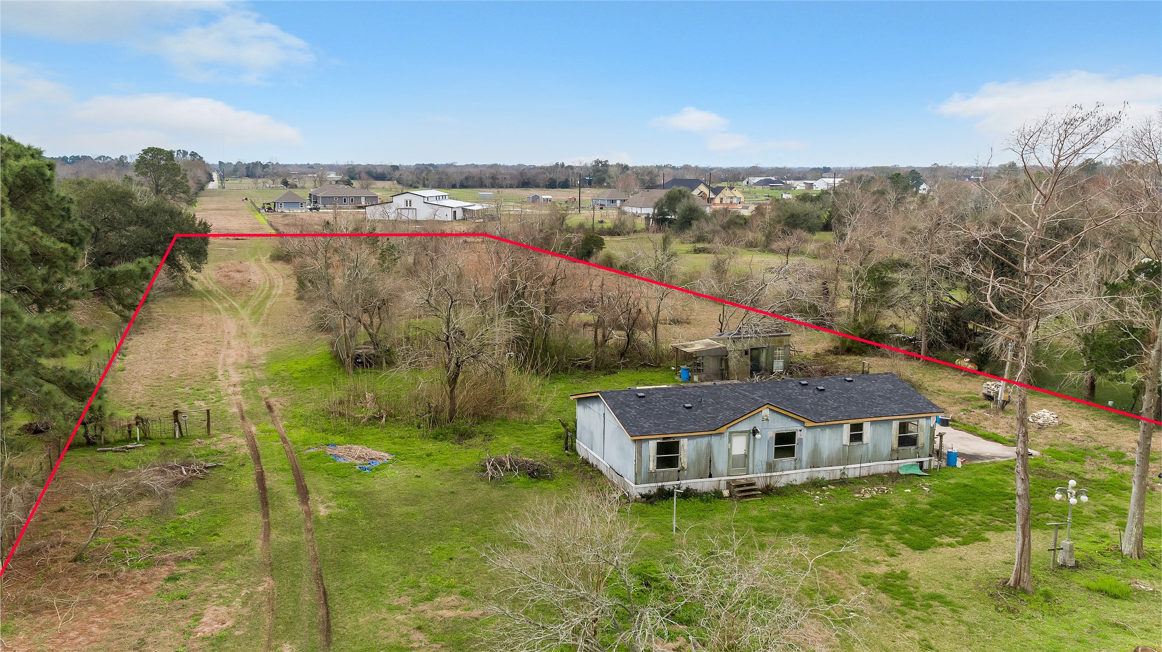 13619 Montgomery Road Property Photo 6