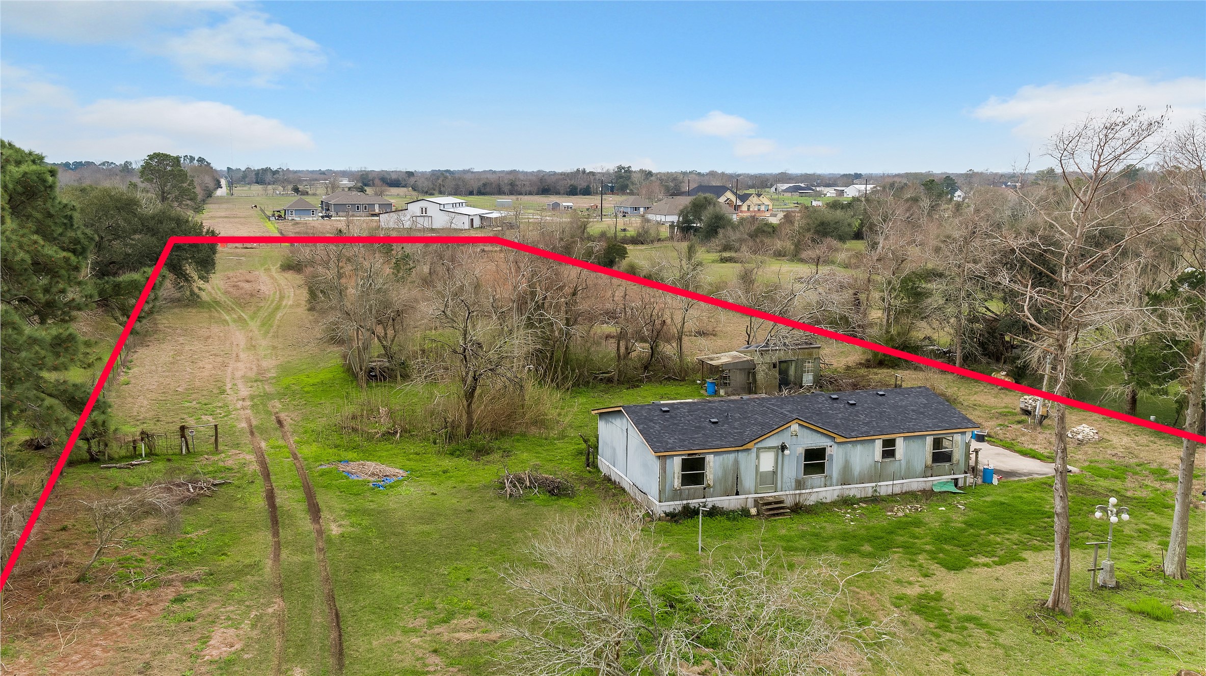 13619 Montgomery Road Property Photo 12