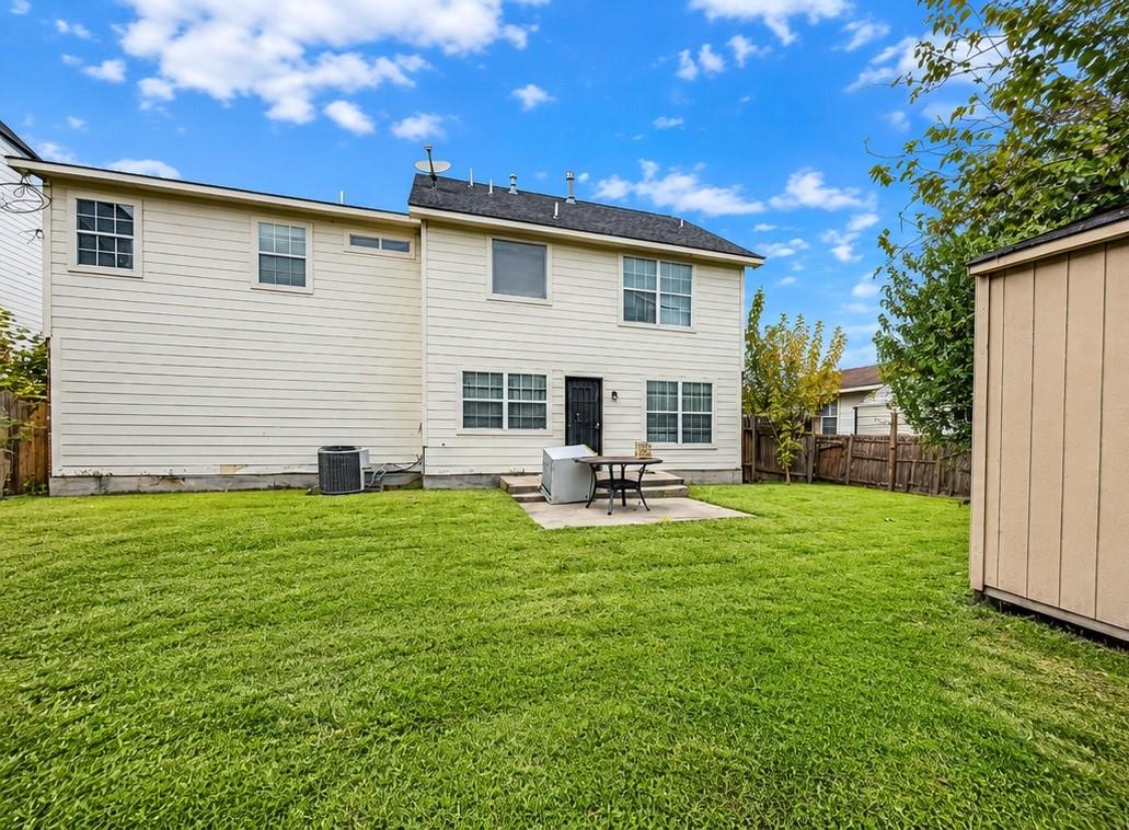5110 Ricky Street, Houston Tx 77033 Property Photo 16