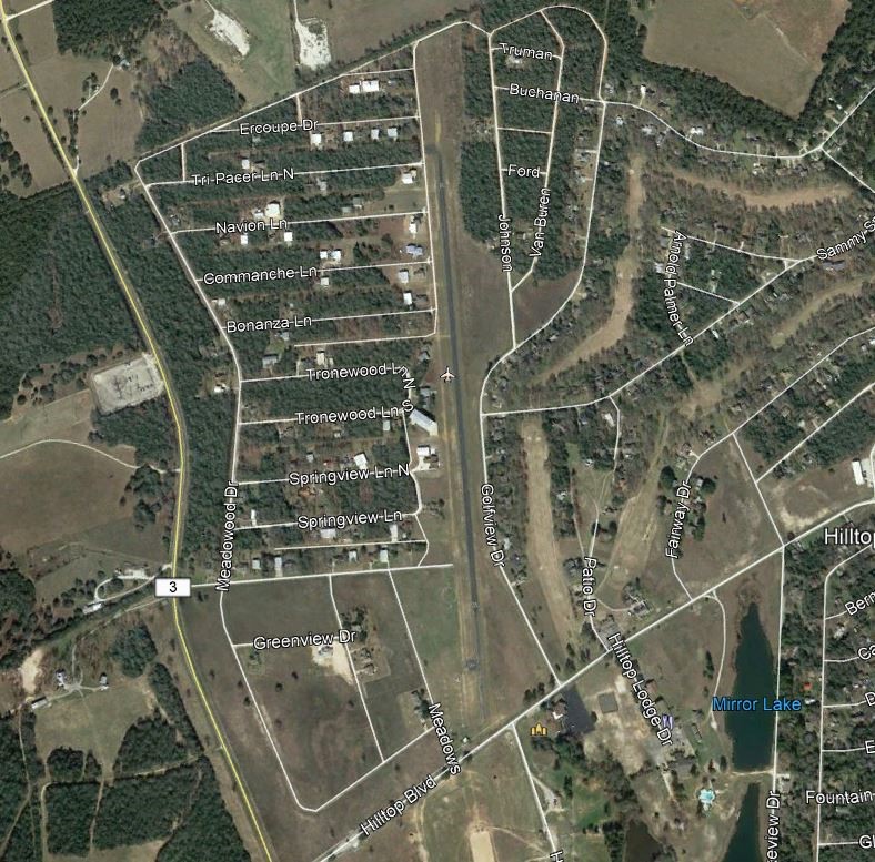 Lot 8 Hickory Lane Property Photo 20