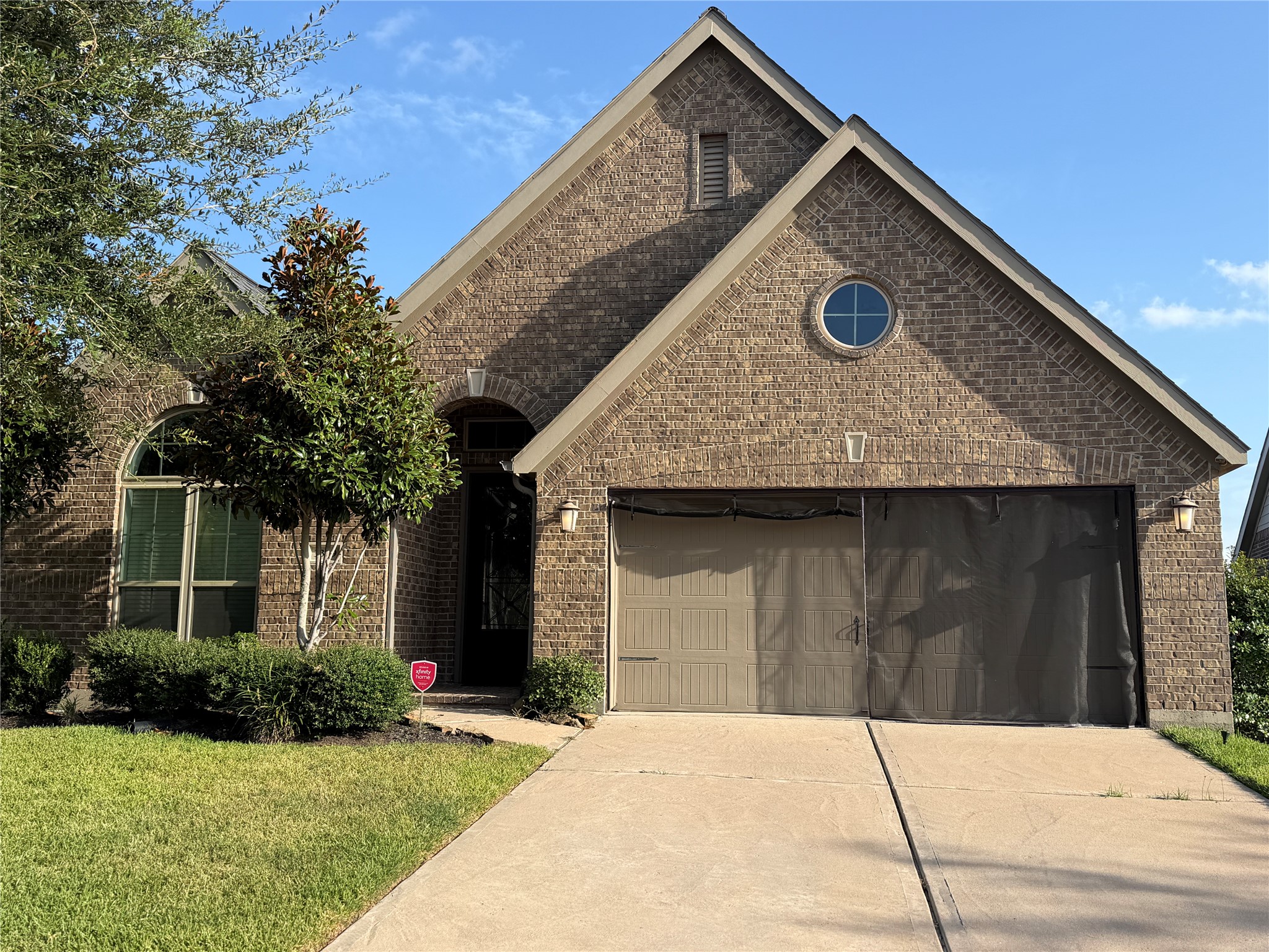 3319 Sky Run Court Property Photo 1