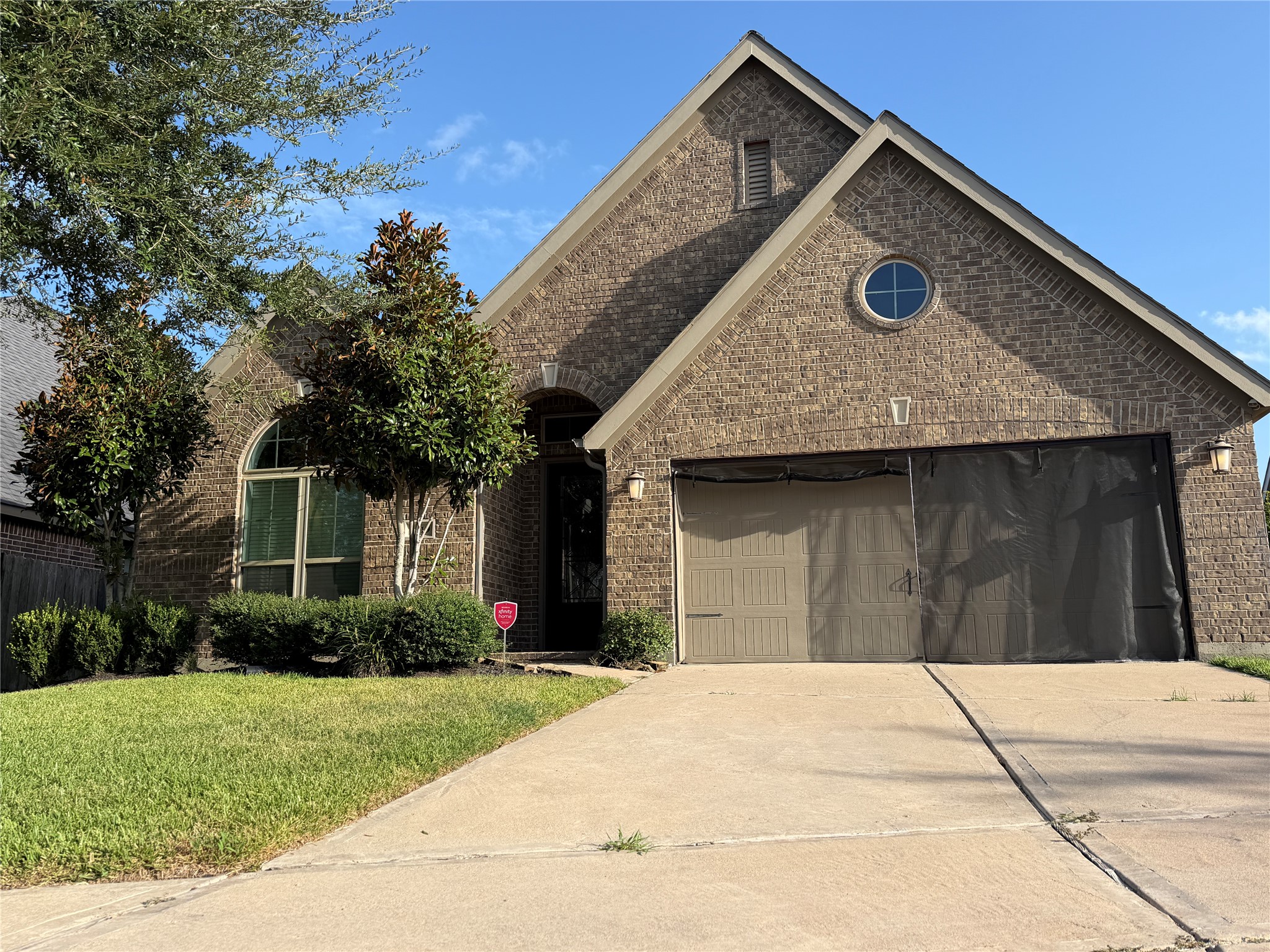 3319 Sky Run Court Property Photo 2