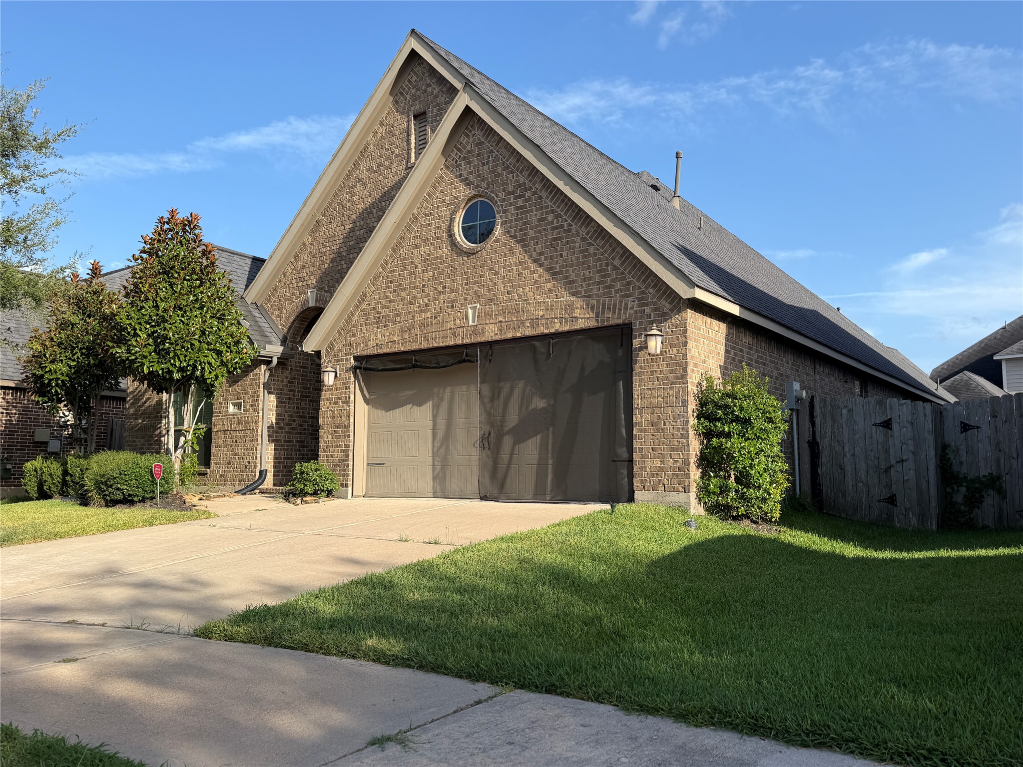 3319 Sky Run Court Property Photo 3