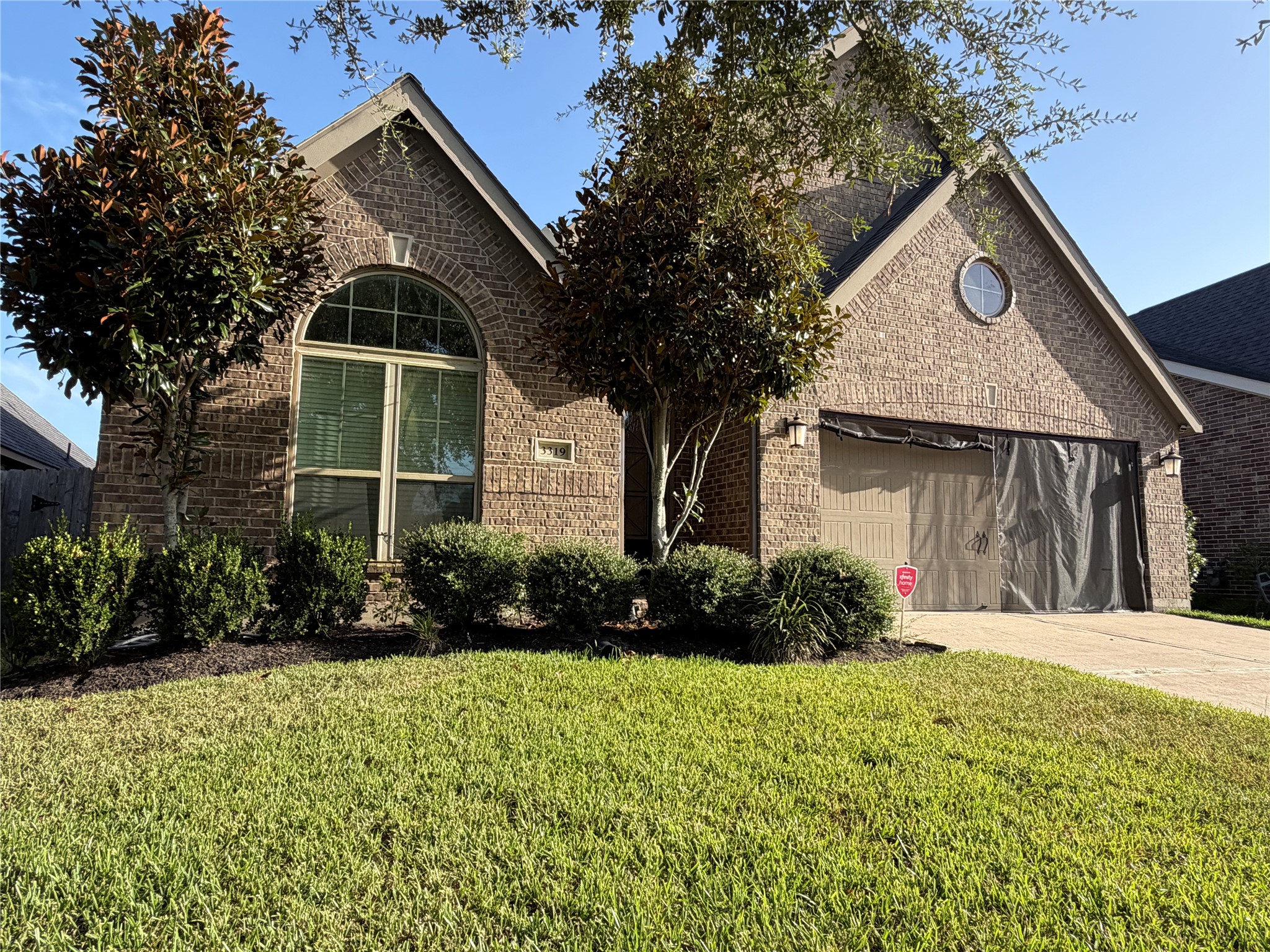 3319 Sky Run Court Property Photo 4