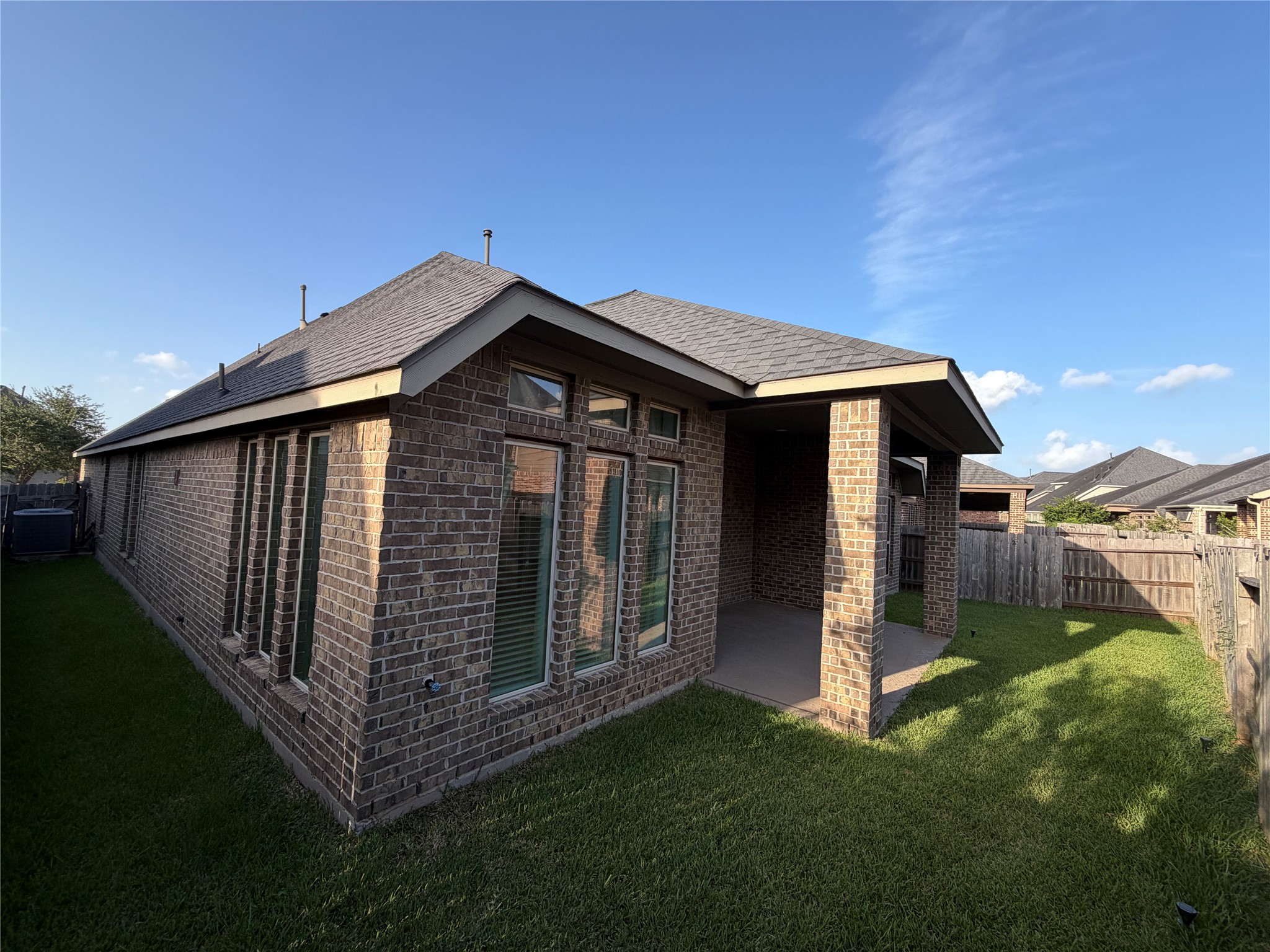 3319 Sky Run Court Property Photo 29