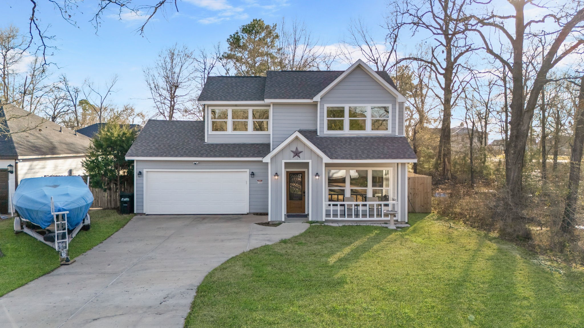 392 Candlelight Lane Property Photo