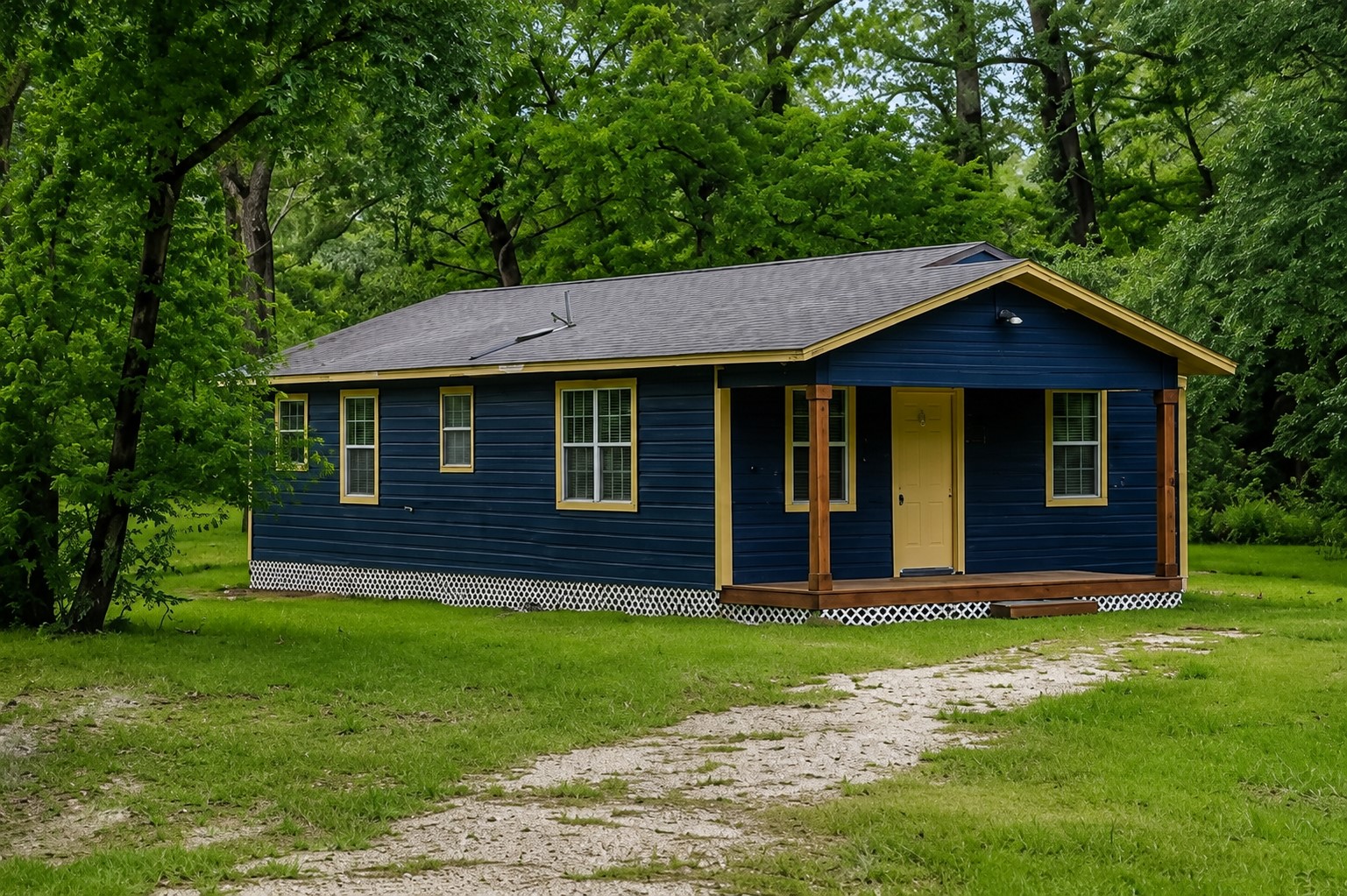 15897 Dewberry Lane Property Photo 2